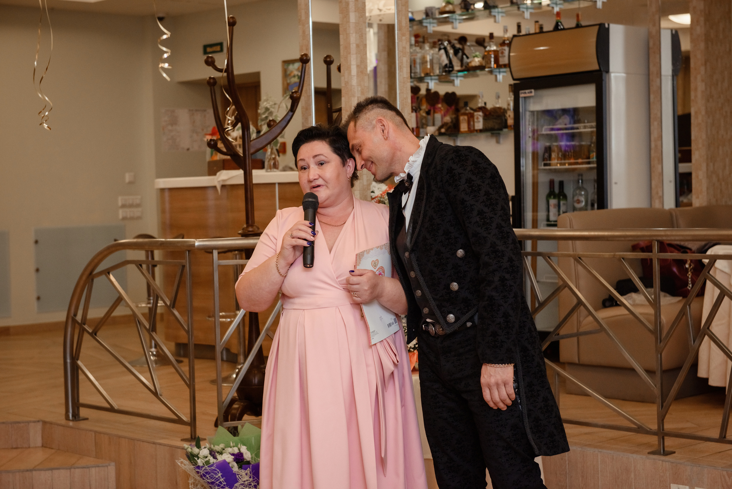 Свадьба Артема и Ярославы. Свадебный и репортажный фотограф в Санкт-Петербурге Ольга Волкова