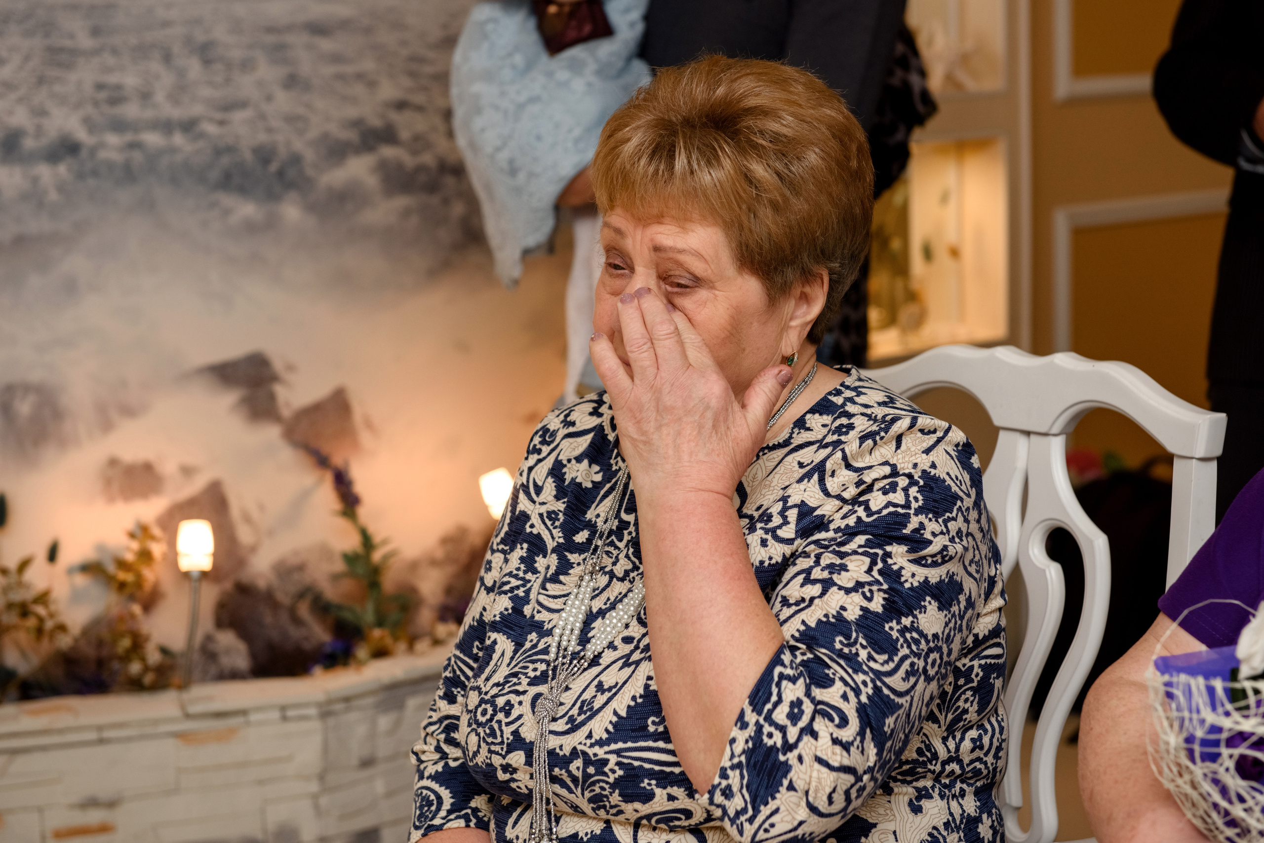 Свадьба Артема и Ярославы. Свадебный и репортажный фотограф в Санкт-Петербурге Ольга Волкова