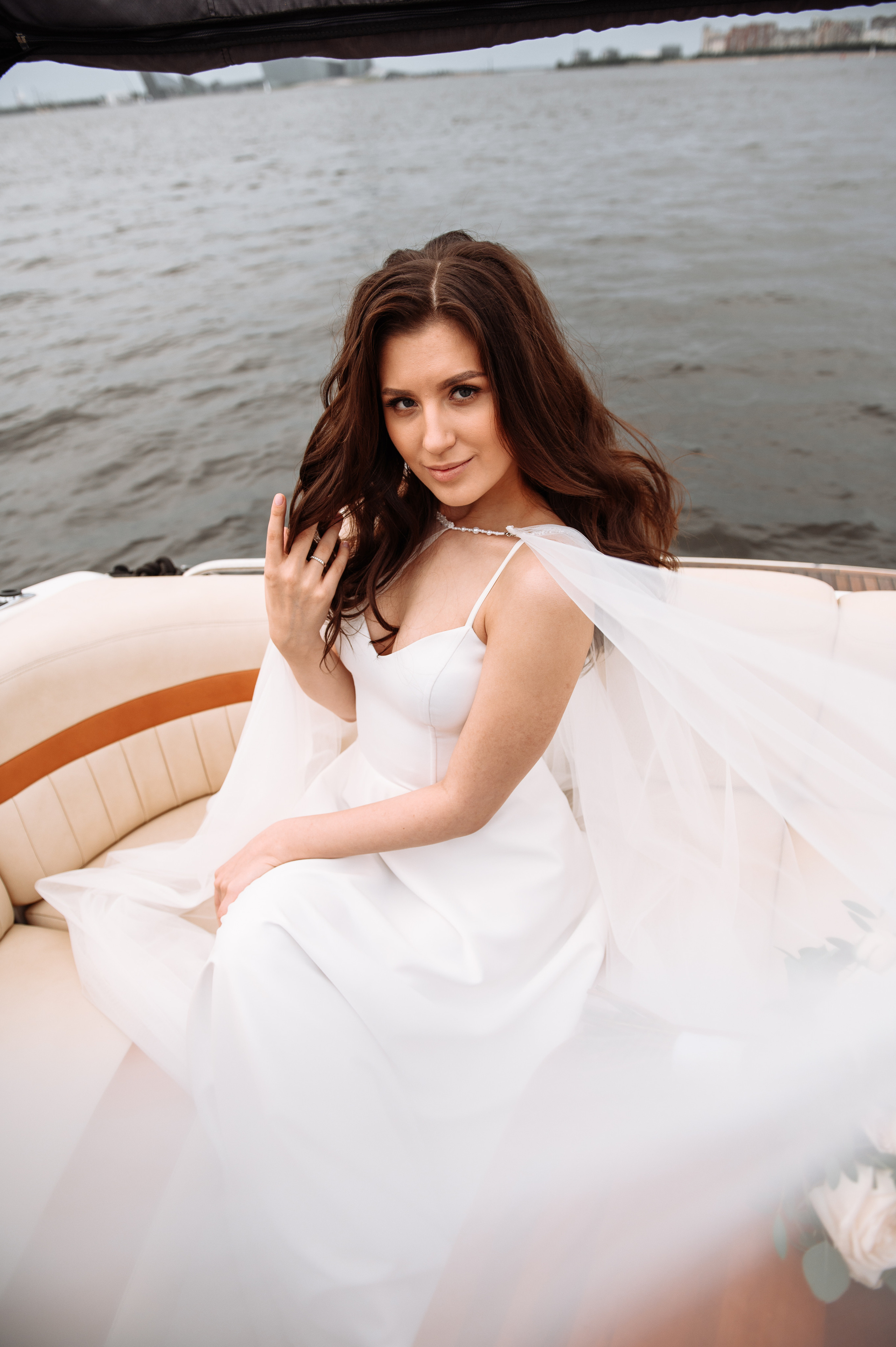 Свадебная фотосъемка. Свадебный и репортажный фотограф в Санкт-Петербурге Ольга Волкова