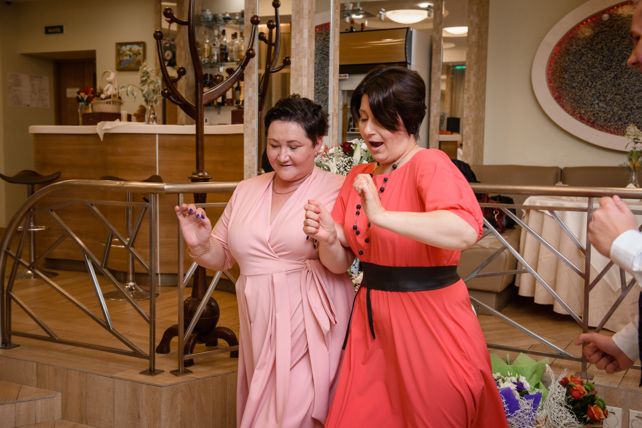 Свадьба Артема и Ярославы. Свадебный и репортажный фотограф в Санкт-Петербурге Ольга Волкова