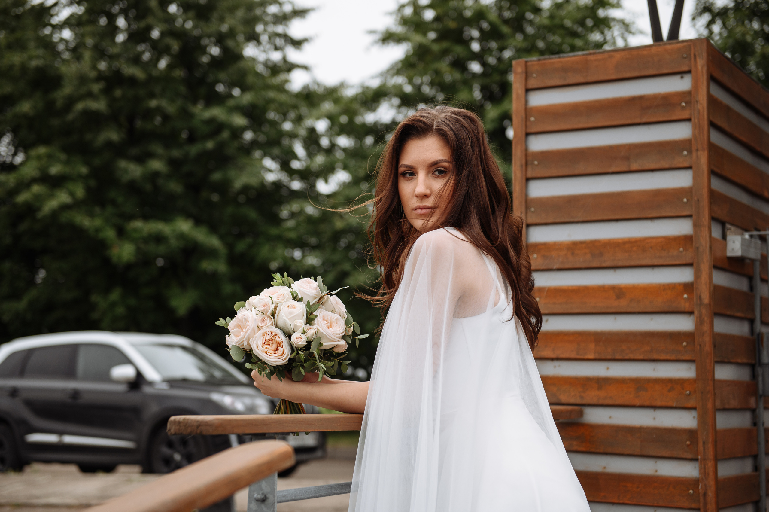 Свадьба Дмитрия и Дарьи. Свадебный и репортажный фотограф в Санкт-Петербурге Ольга Волкова