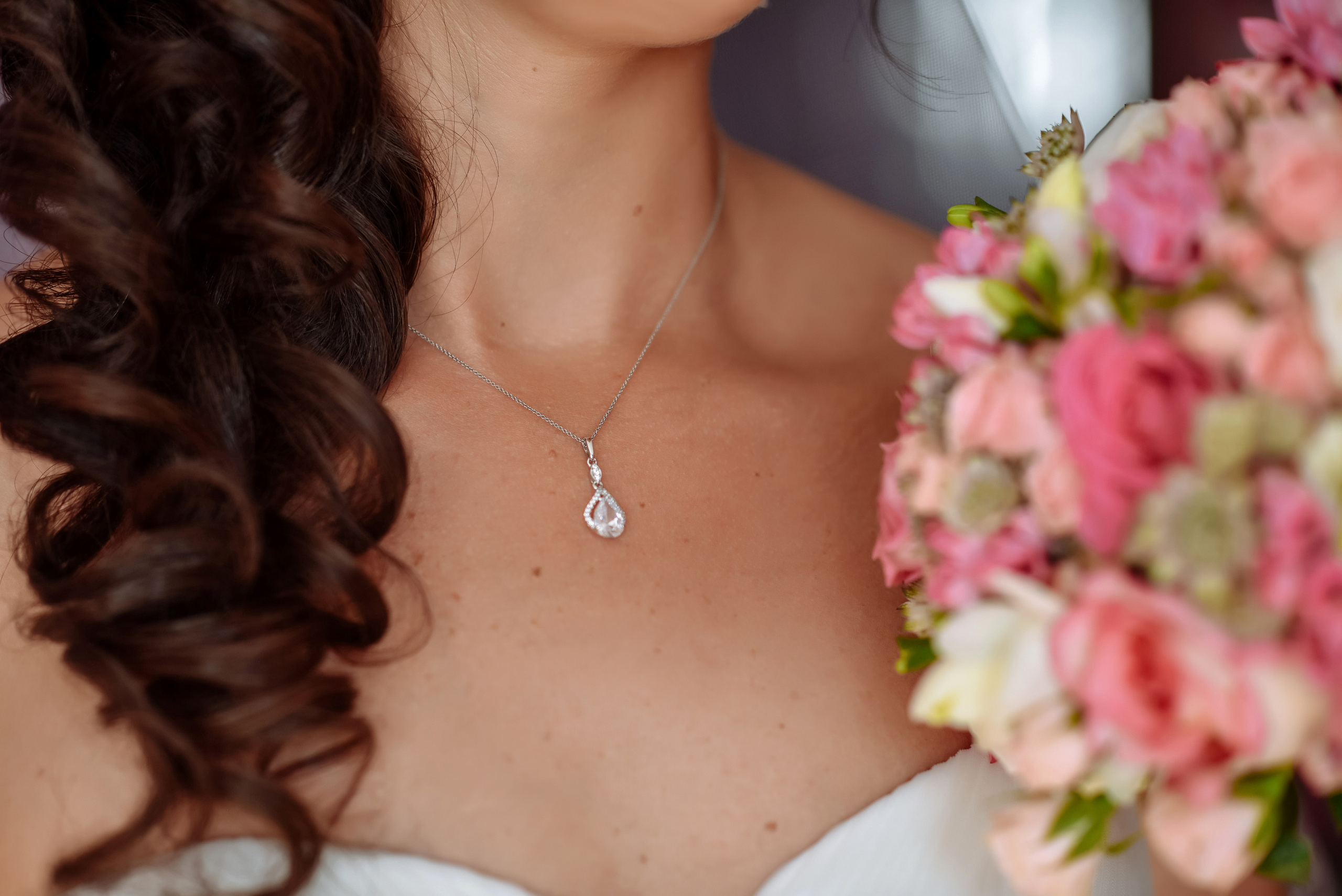 Свадьба Александра и Натальи. Свадебный и репортажный фотограф в Санкт-Петербурге Ольга Волкова