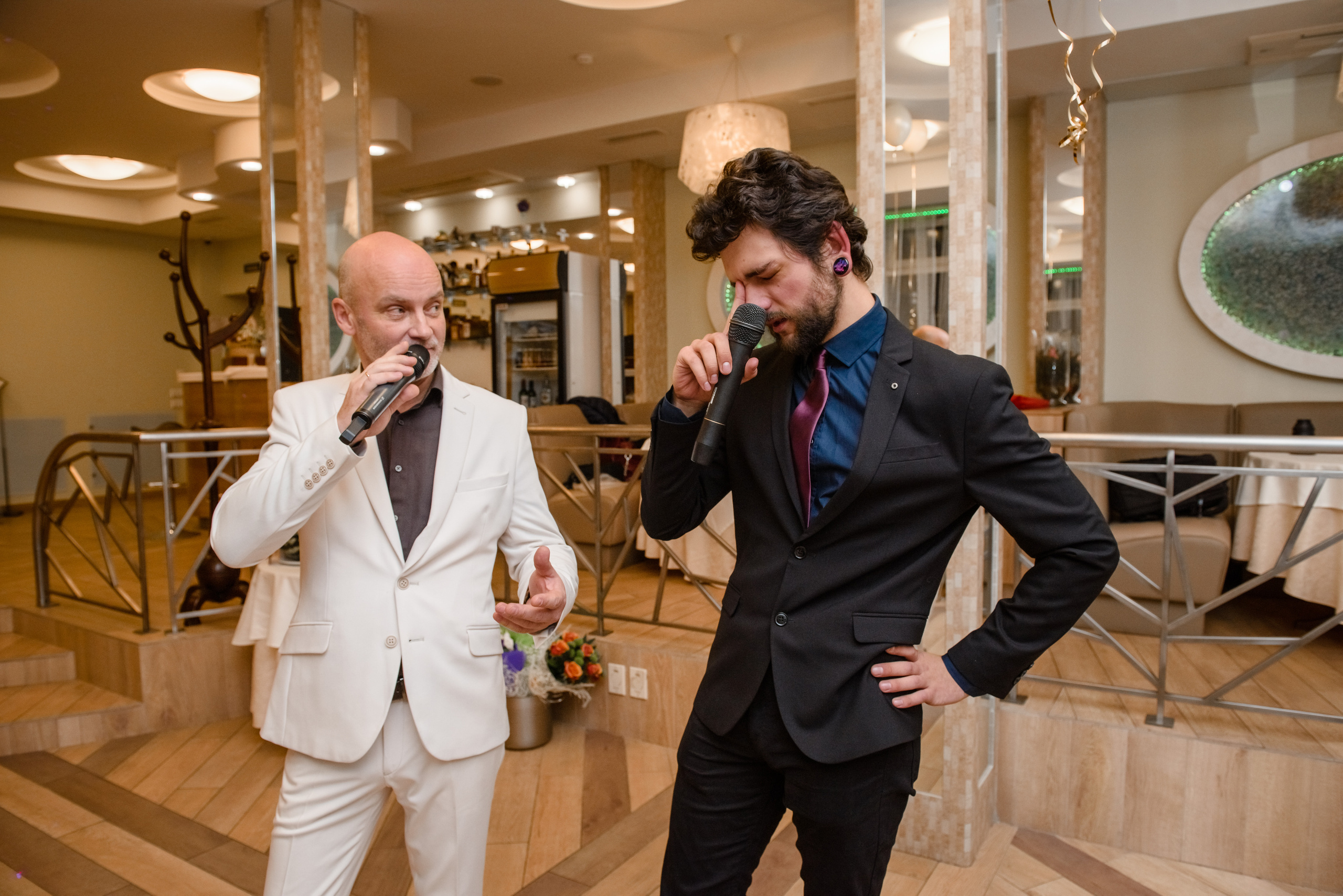 Свадьба Артема и Ярославы. Свадебный и репортажный фотограф в Санкт-Петербурге Ольга Волкова