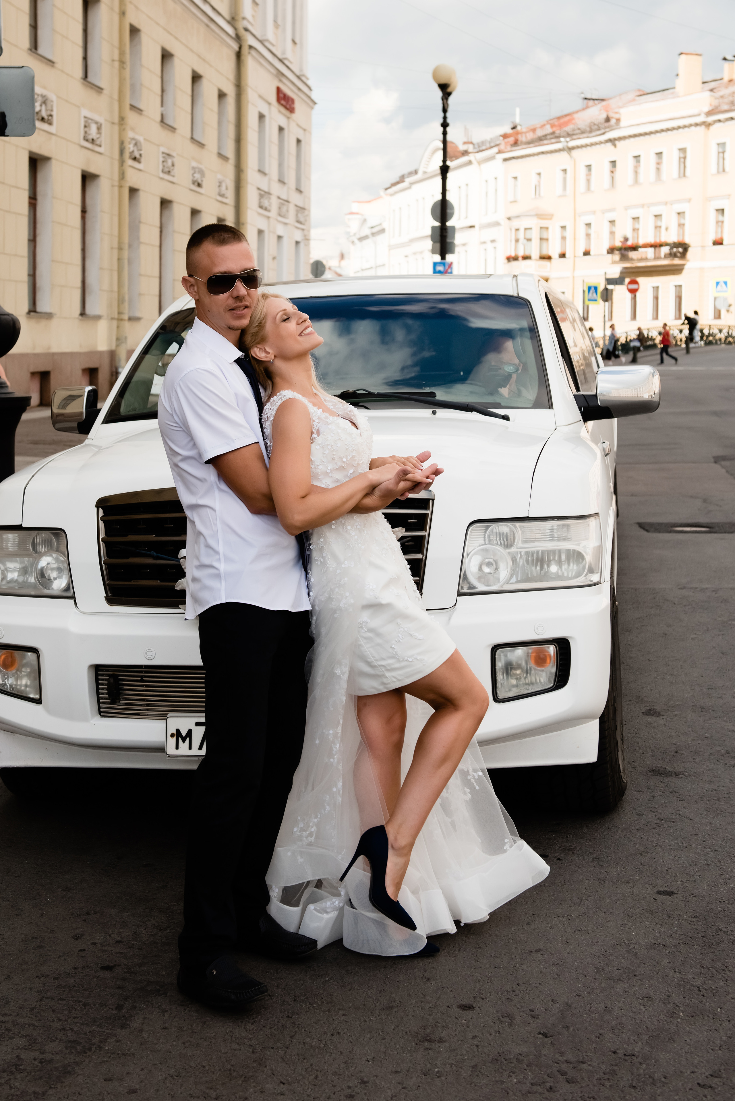 Свадьба Евгения и Татьяны. Свадебный и репортажный фотограф в Санкт-Петербурге Ольга Волкова