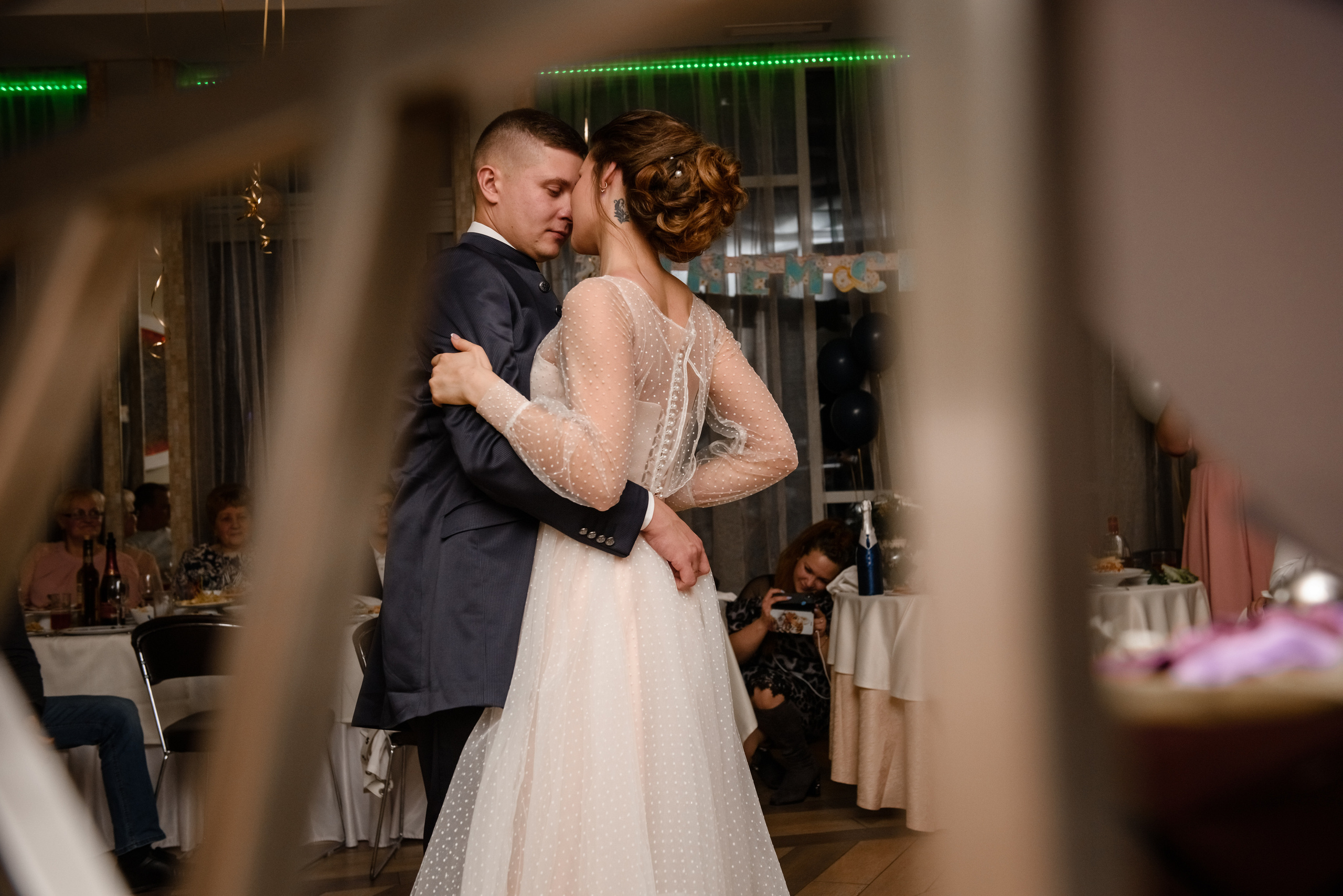 Свадьба Артема и Ярославы. Свадебный и репортажный фотограф в Санкт-Петербурге Ольга Волкова