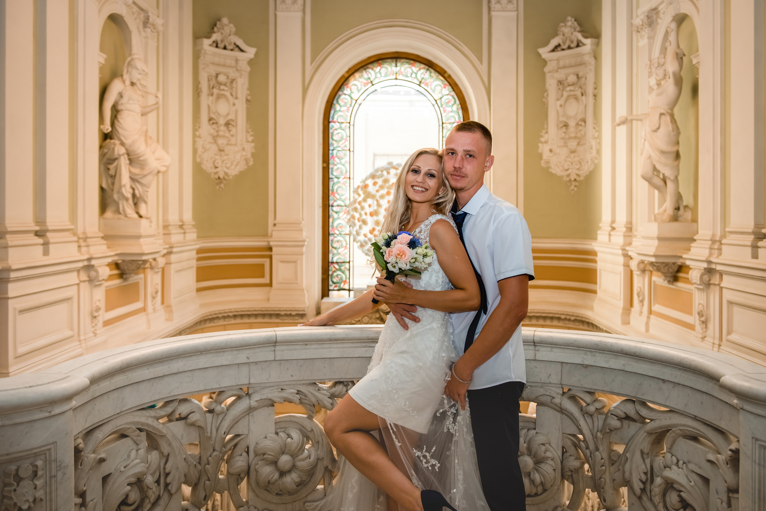 Свадьба Евгения и Татьяны. Свадебный и репортажный фотограф в Санкт-Петербурге Ольга Волкова