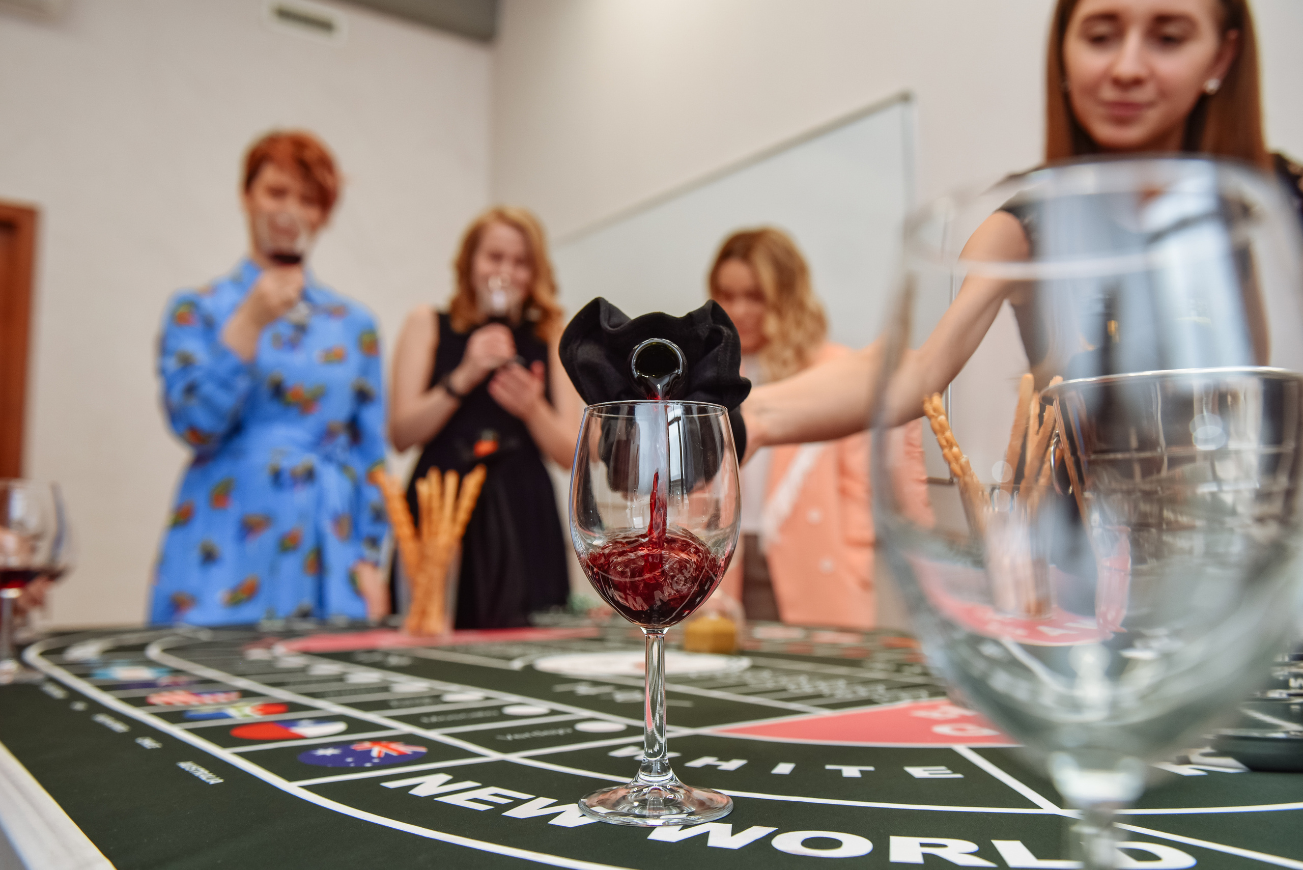 Фотосъемка мероприятий. Свадебный и репортажный фотограф в Санкт-Петербурге Ольга Волкова