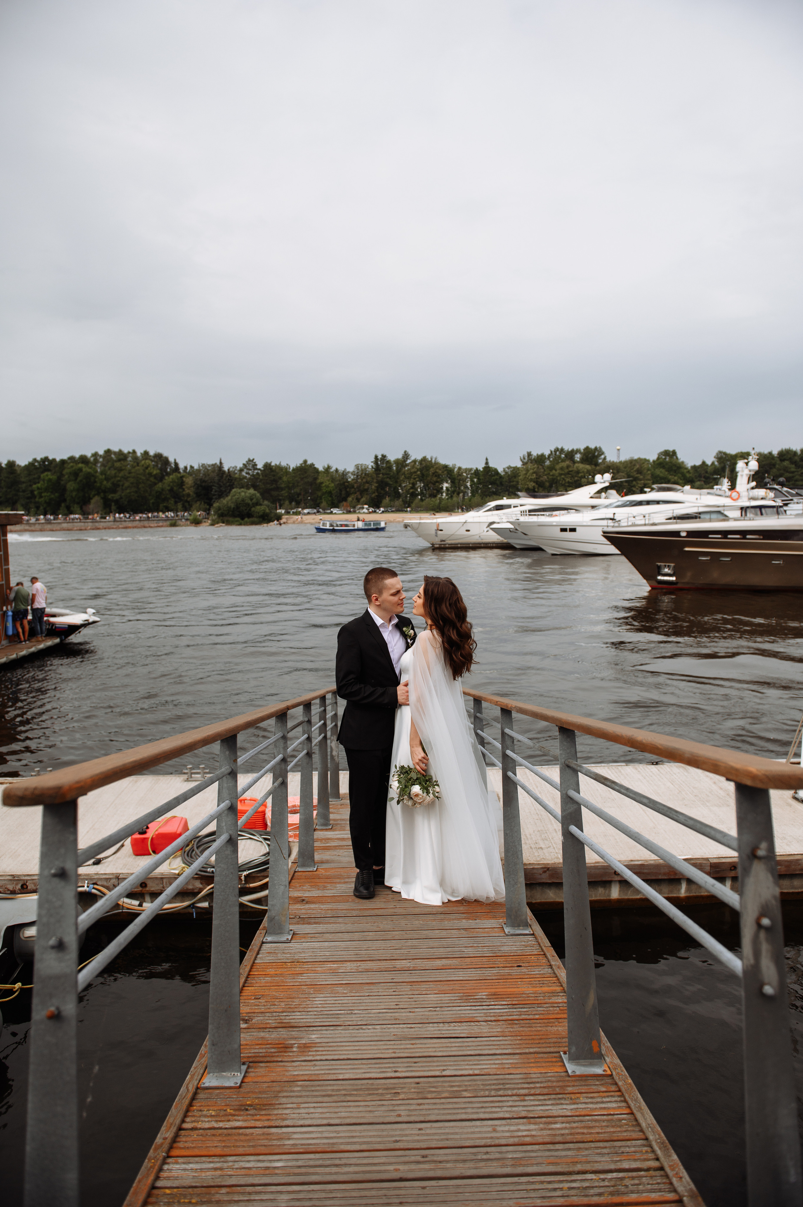 Свадебная фотосъемка. Свадебный и репортажный фотограф в Санкт-Петербурге Ольга Волкова