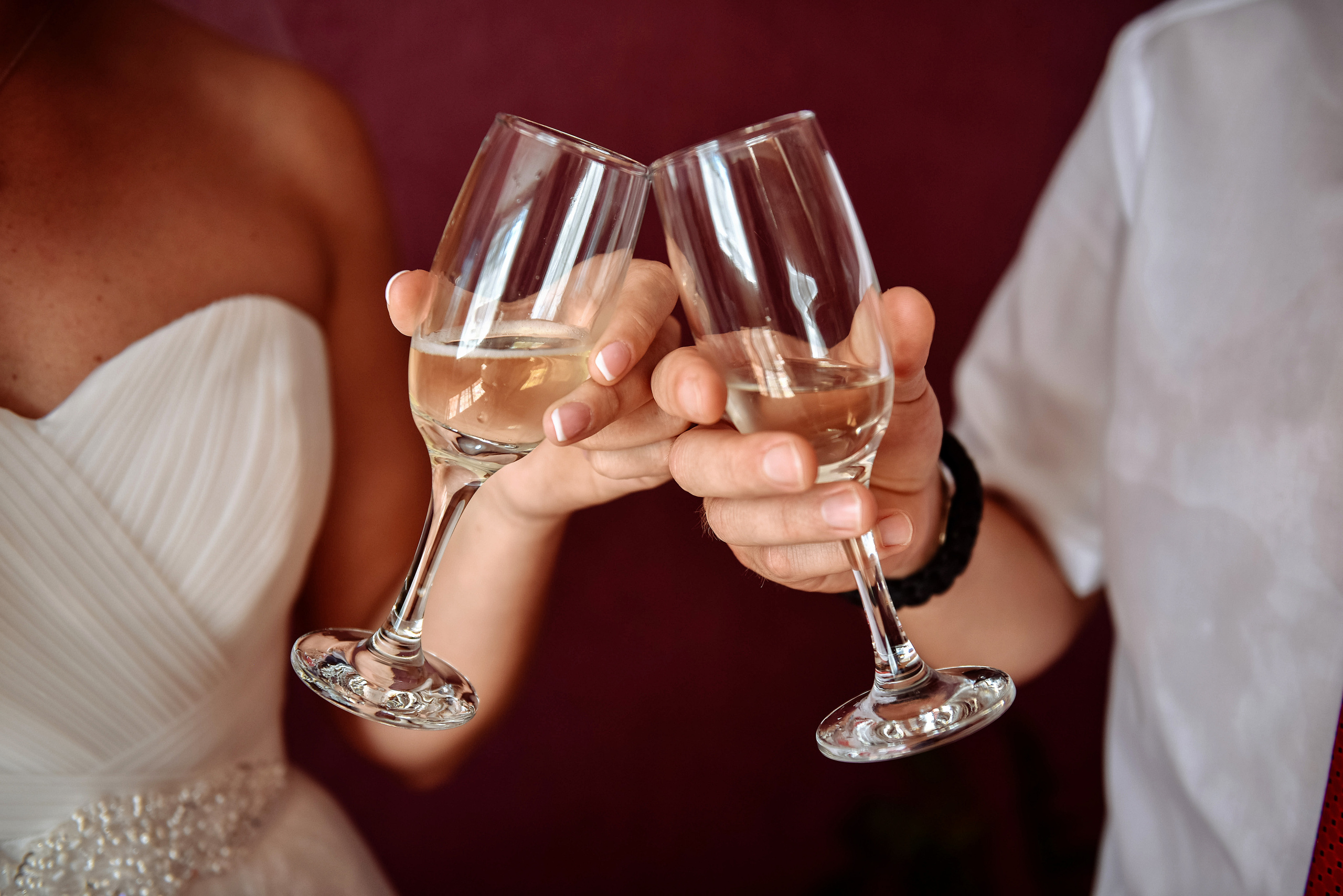 Свадьба Александра и Натальи. Свадебный и репортажный фотограф в Санкт-Петербурге Ольга Волкова