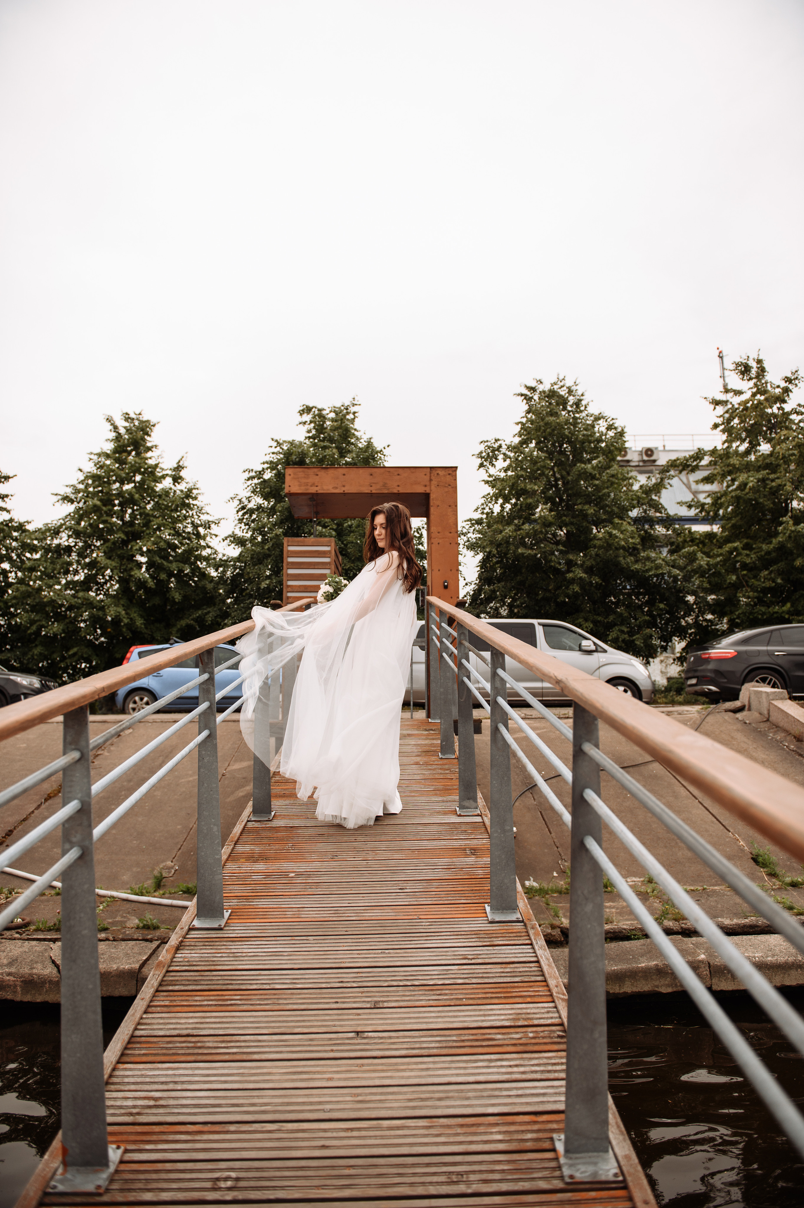 Свадебная фотосъемка. Свадебный и репортажный фотограф в Санкт-Петербурге Ольга Волкова