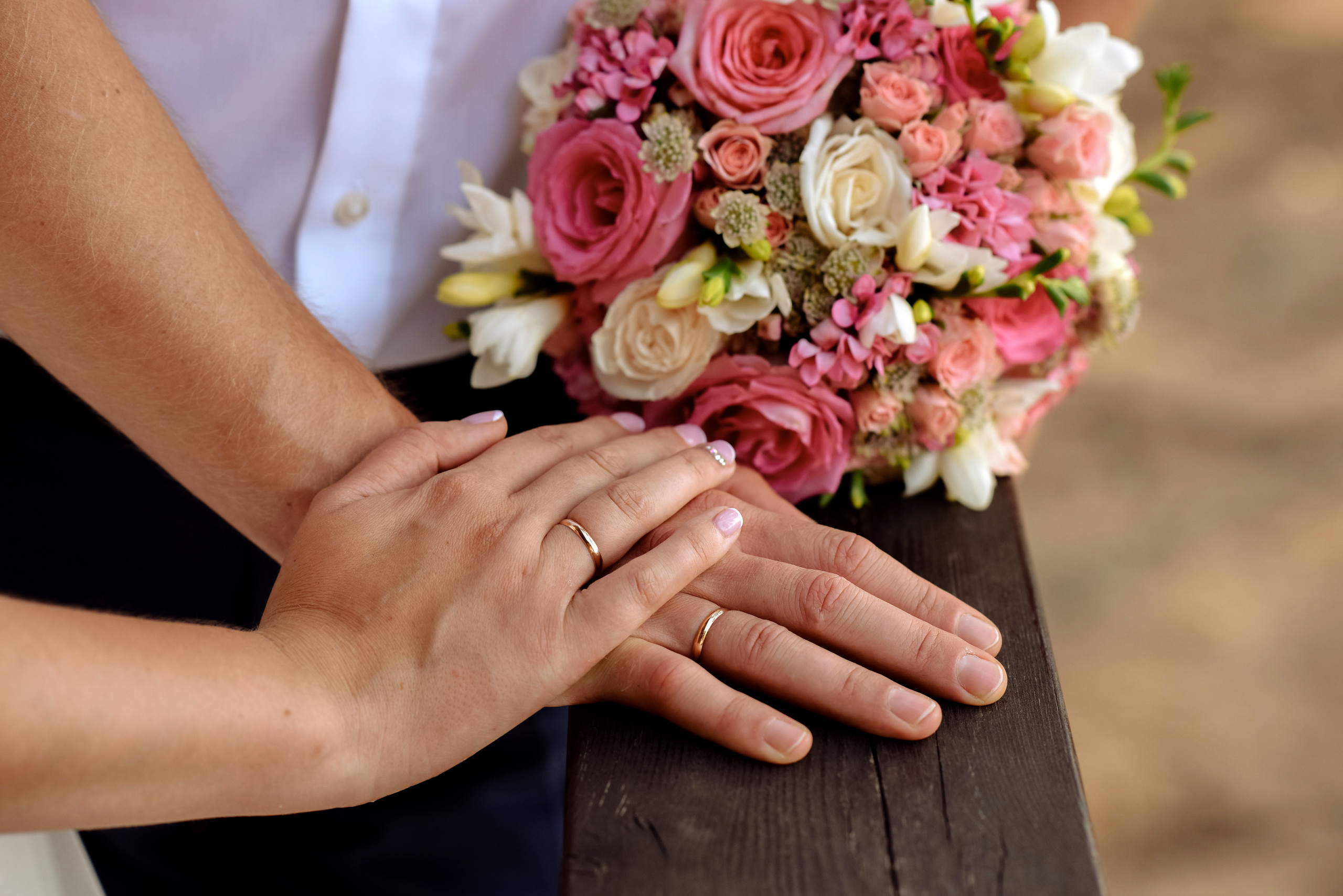 Свадьба Александра и Натальи. Свадебный и репортажный фотограф в Санкт-Петербурге Ольга Волкова