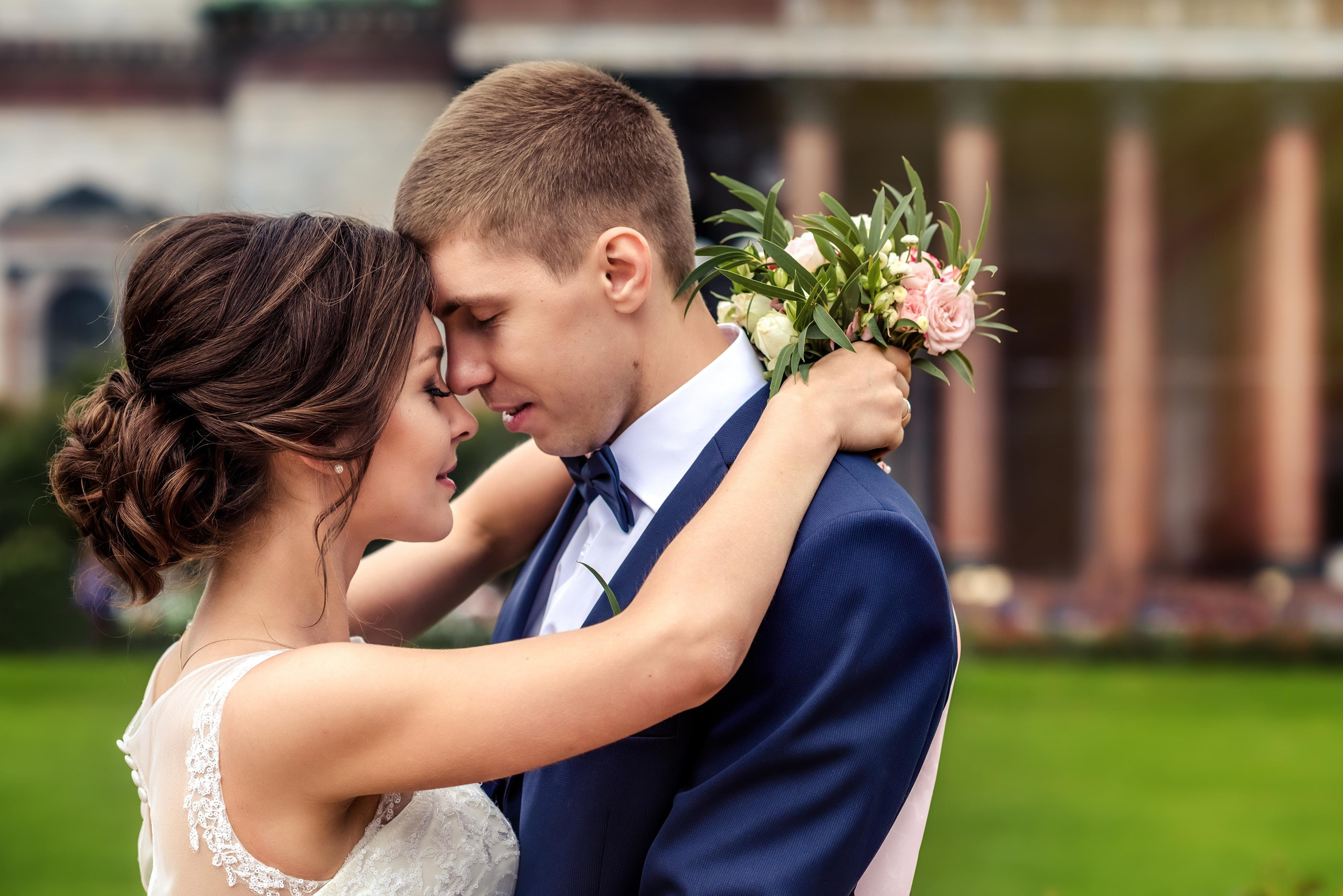 Свадьба Андрея и Лидии. Свадебный и репортажный фотограф в Санкт-Петербурге Ольга Волкова