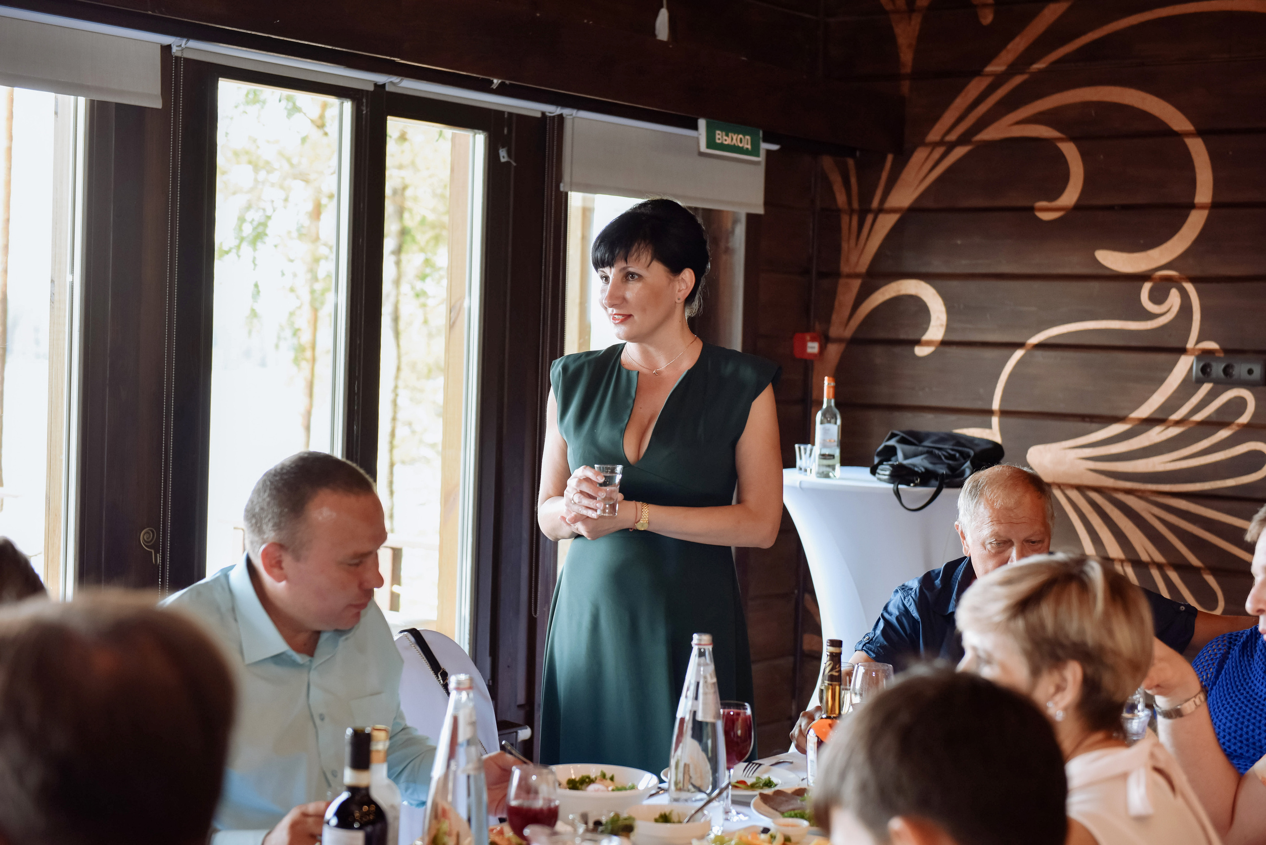 Свадьба Александра и Натальи. Свадебный и репортажный фотограф в Санкт-Петербурге Ольга Волкова
