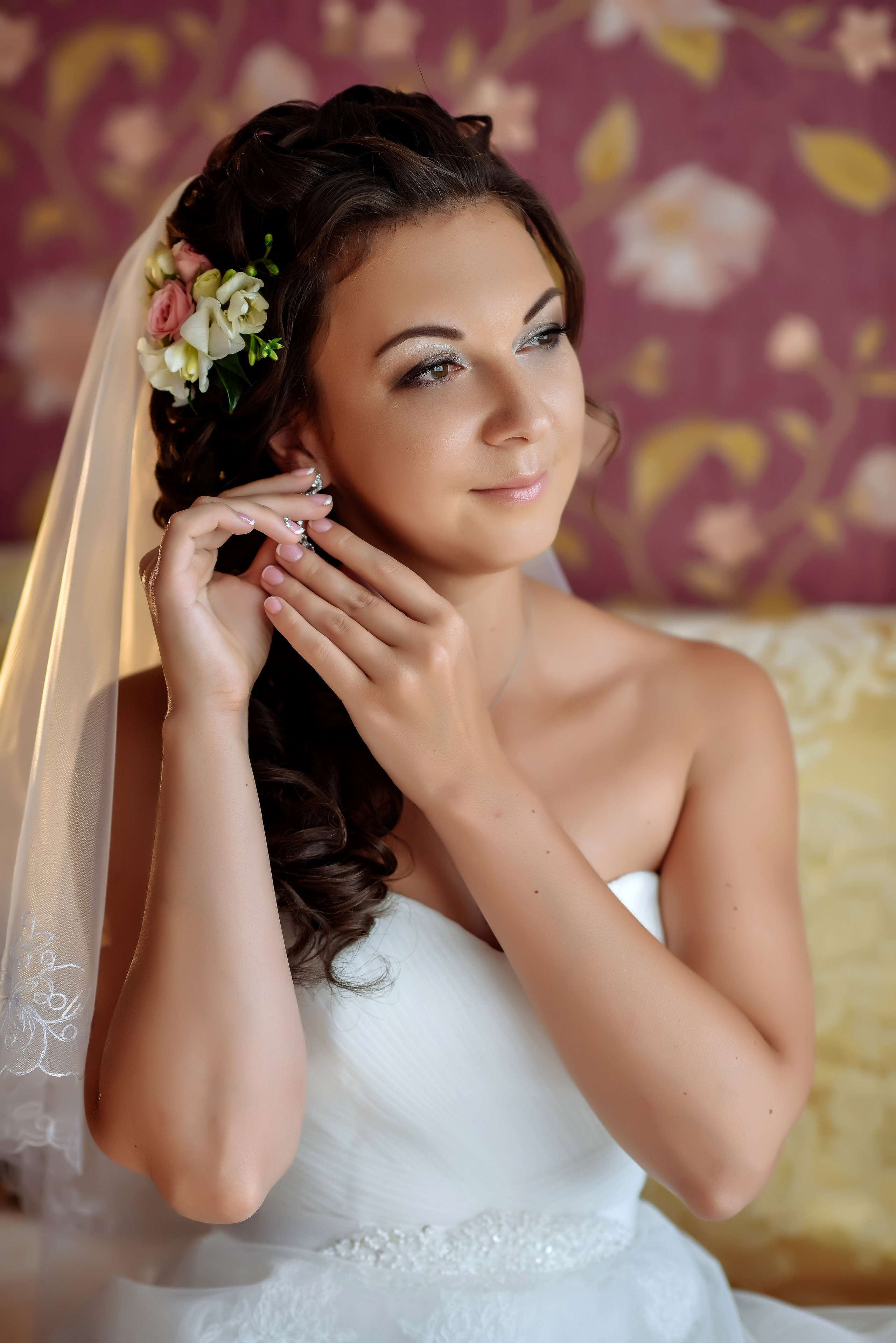 Свадьба Александра и Натальи. Свадебный и репортажный фотограф в Санкт-Петербурге Ольга Волкова