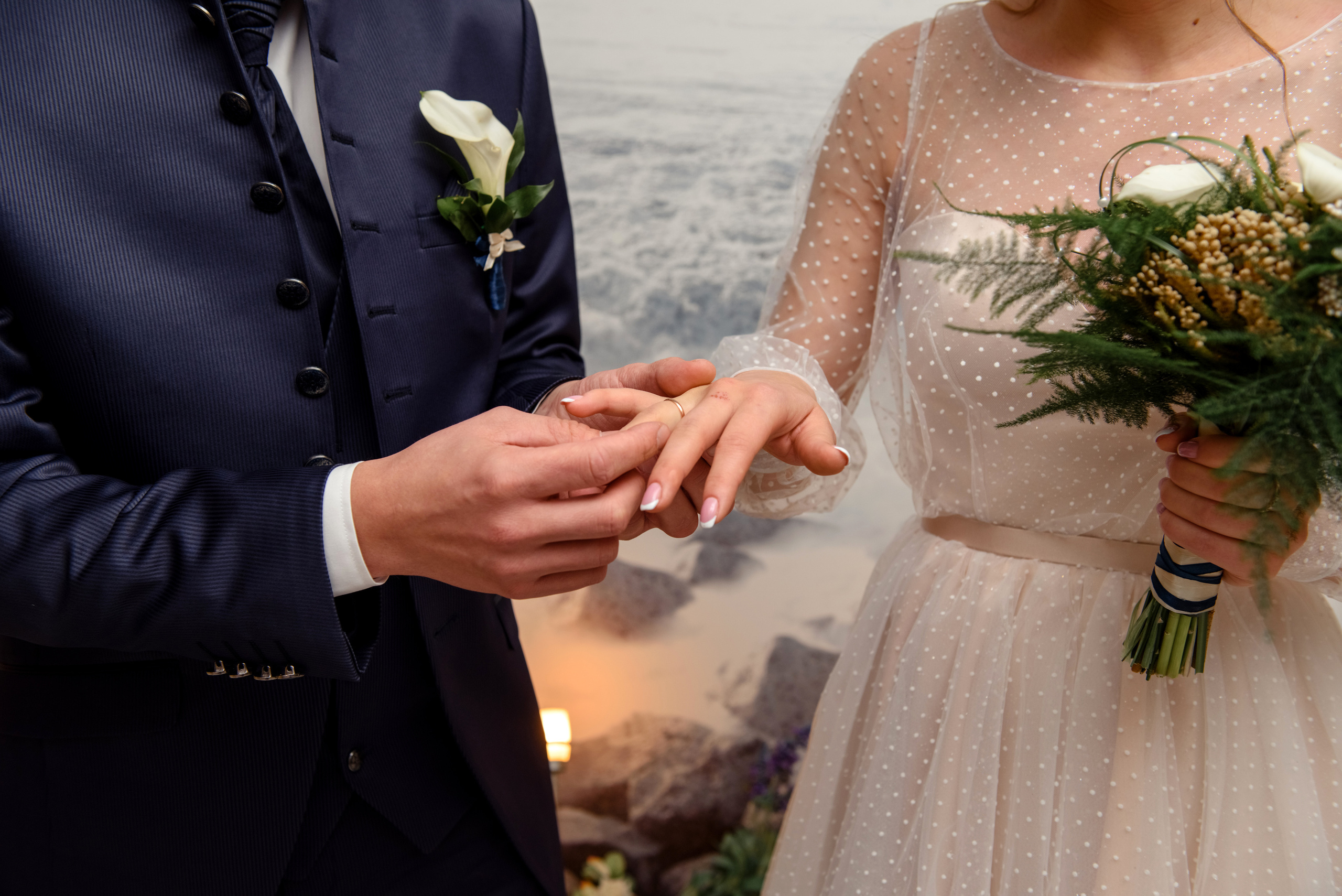 Свадьба Артема и Ярославы. Свадебный и репортажный фотограф в Санкт-Петербурге Ольга Волкова