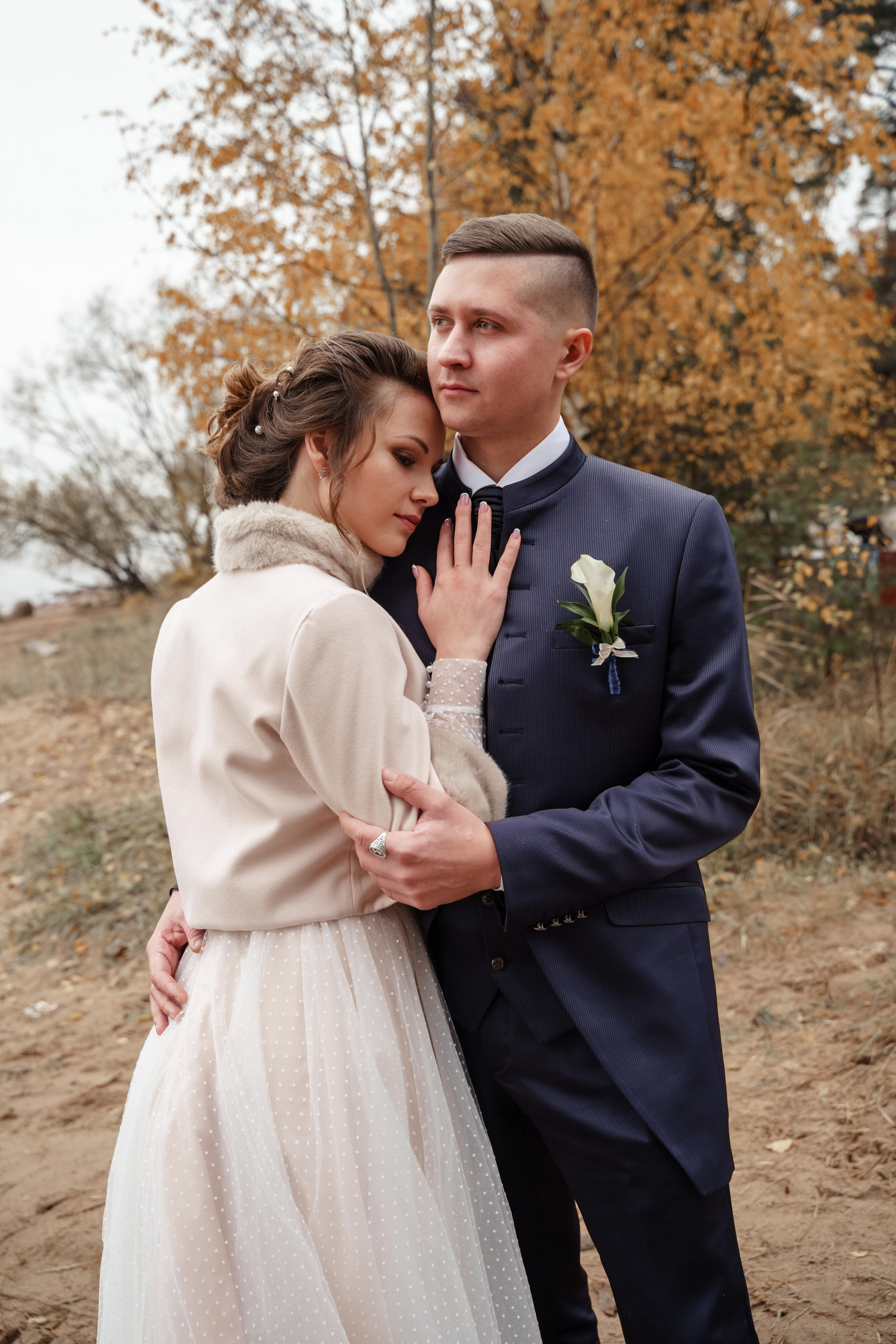 Свадьба Артема и Ярославы. Свадебный и репортажный фотограф в Санкт-Петербурге Ольга Волкова