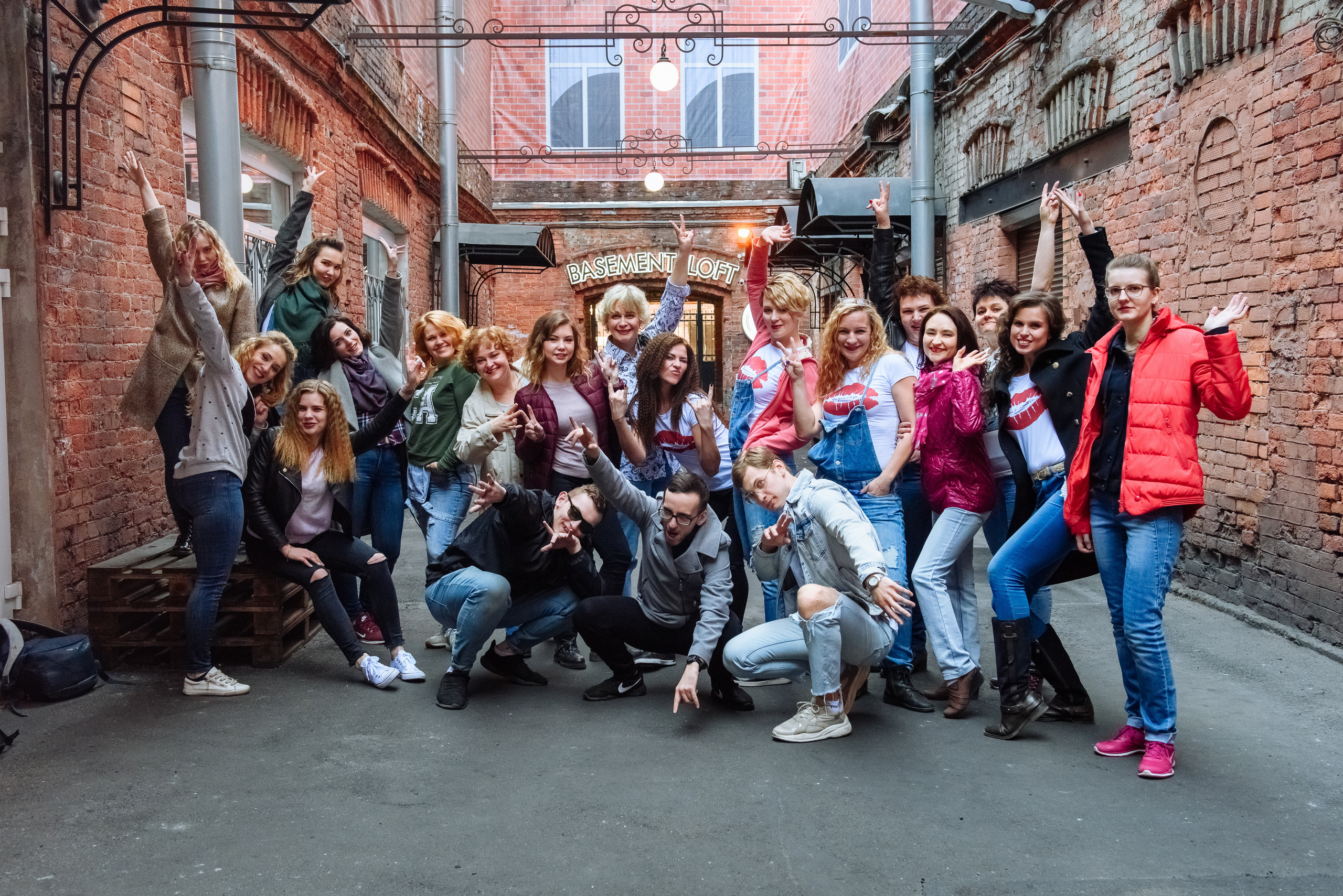 Фотосъемка мероприятий. Свадебный и репортажный фотограф в Санкт-Петербурге Ольга Волкова