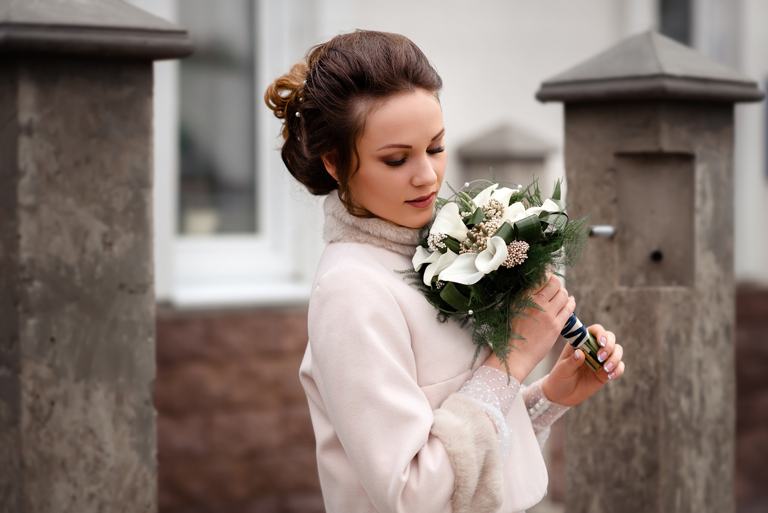 Свадьба Артема и Ярославы. Свадебный и репортажный фотограф в Санкт-Петербурге Ольга Волкова