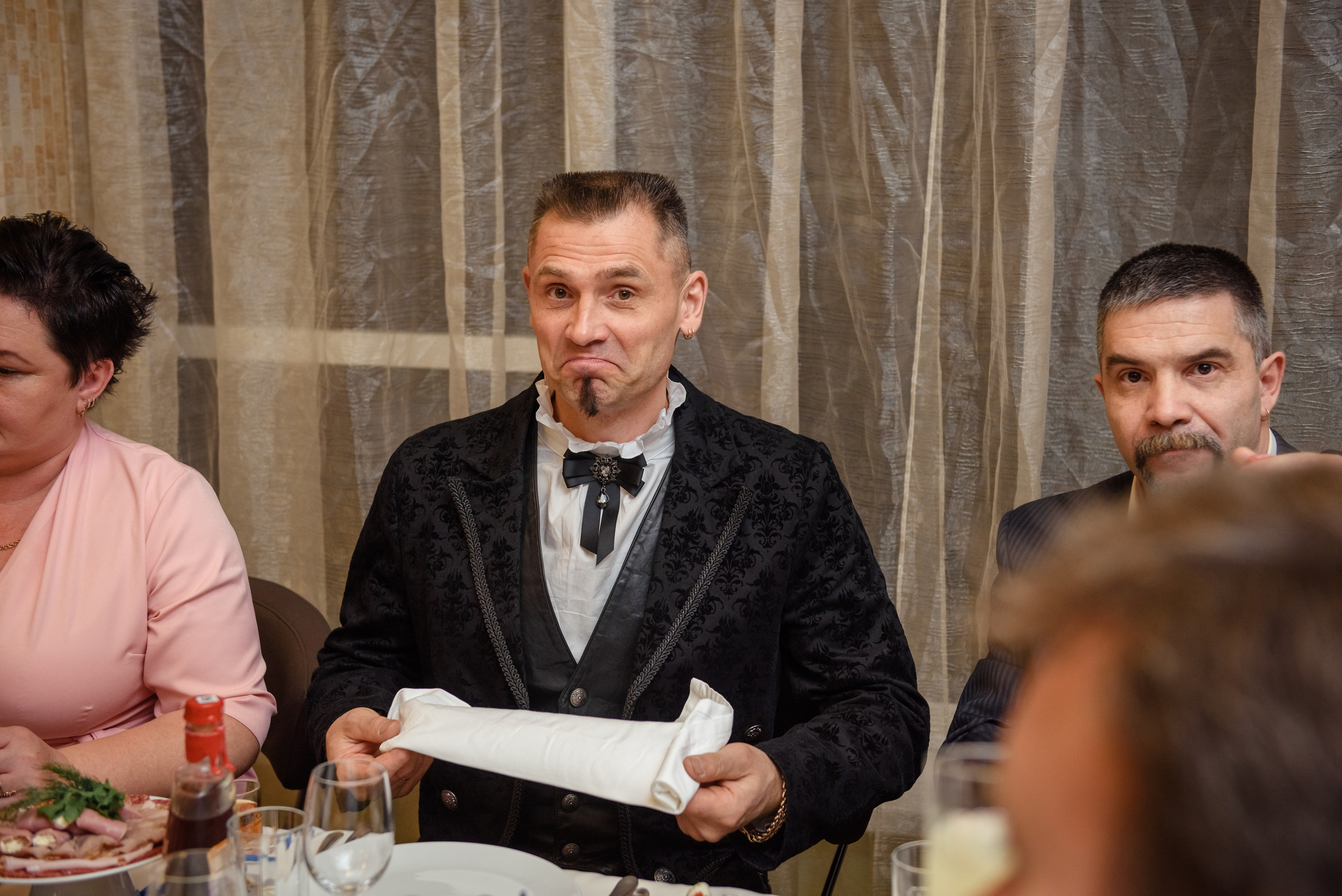 Свадьба Артема и Ярославы. Свадебный и репортажный фотограф в Санкт-Петербурге Ольга Волкова