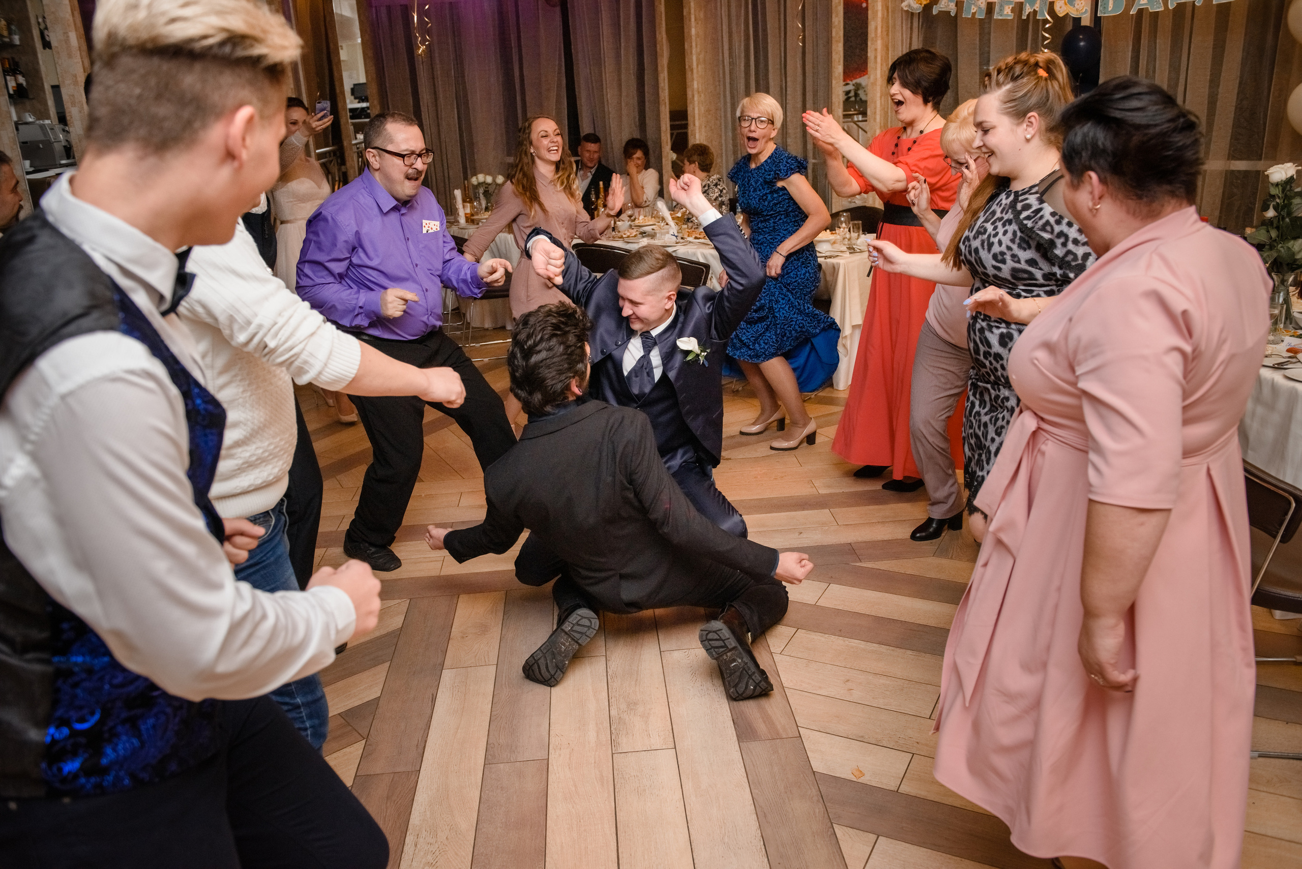 Свадьба Артема и Ярославы. Свадебный и репортажный фотограф в Санкт-Петербурге Ольга Волкова