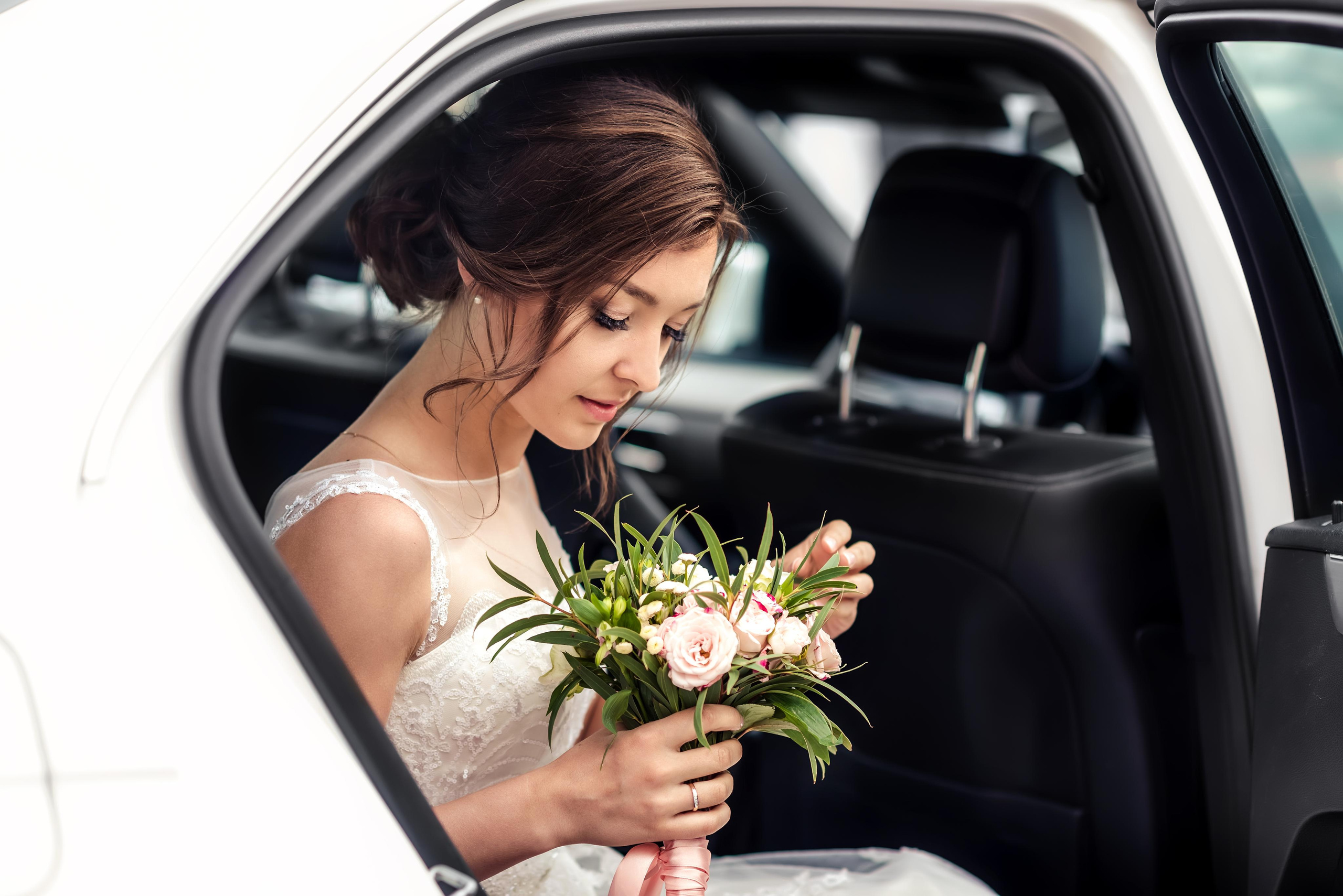 Свадьба Андрея и Лидии. Свадебный и репортажный фотограф в Санкт-Петербурге Ольга Волкова