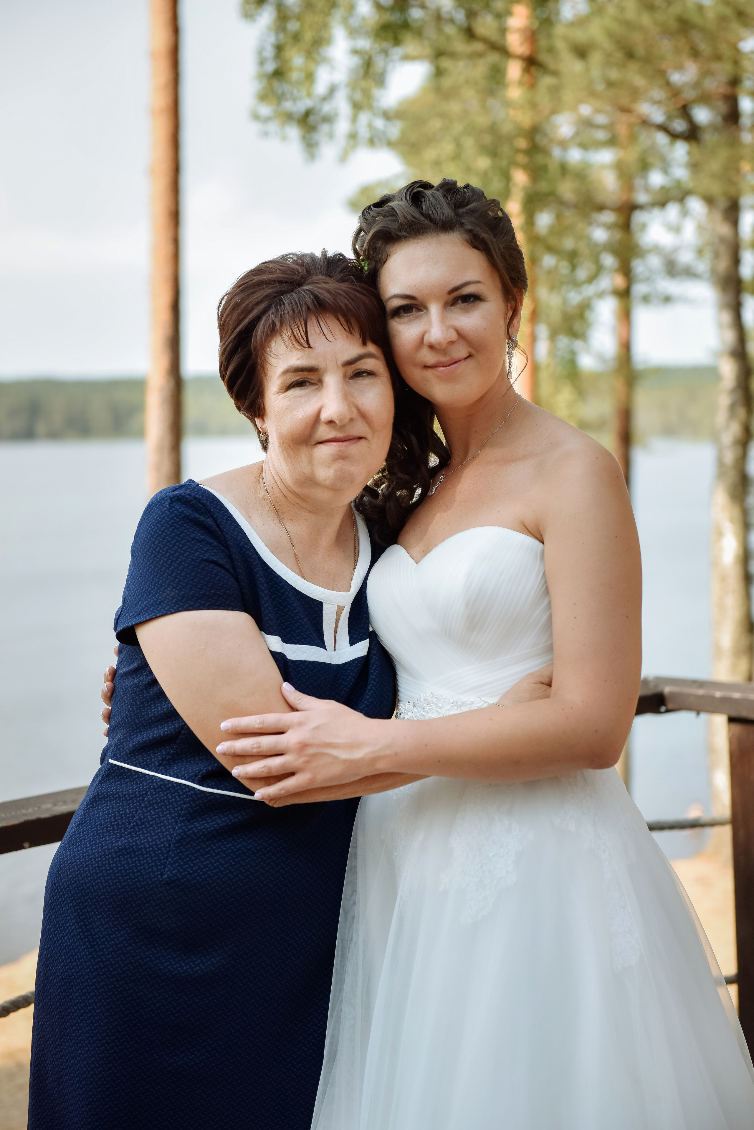 Свадьба Александра и Натальи. Свадебный и репортажный фотограф в Санкт-Петербурге Ольга Волкова