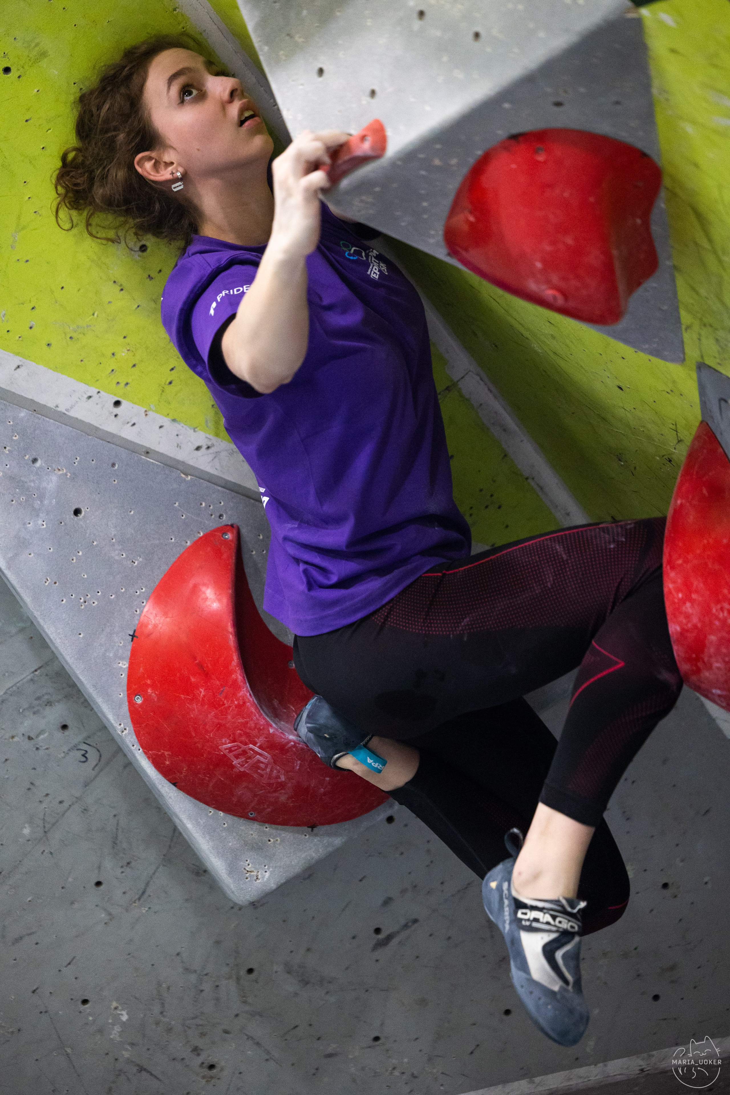 ТЕРРИТОРИЯ OSKAL 10 ЛЕТ. Концертный и репортажный фотограф в Москве и Санкт-Петербурге Мария