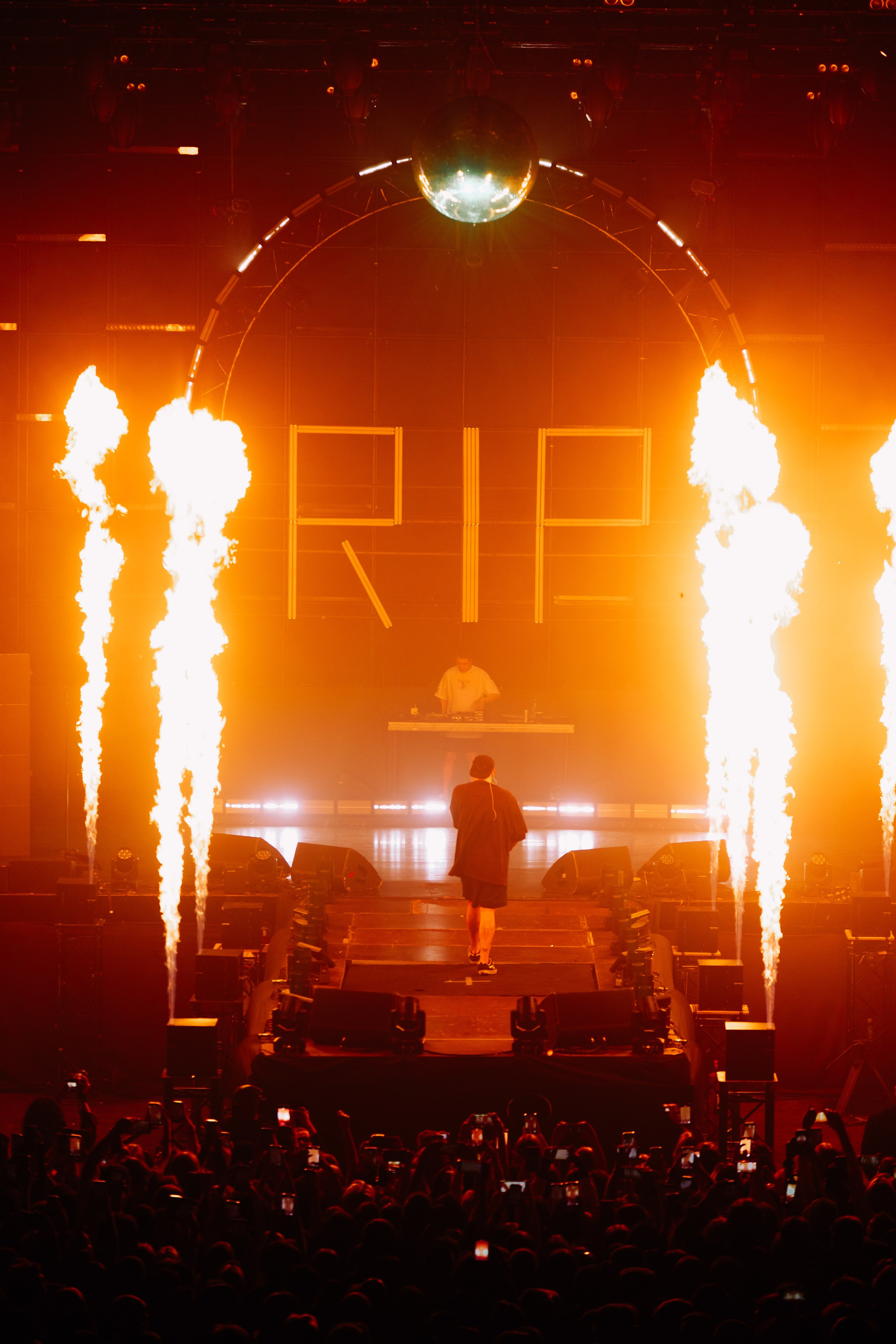 СМН В VK STADIUM. Концертный и репортажный фотограф в Москве и Санкт-Петербурге Мария