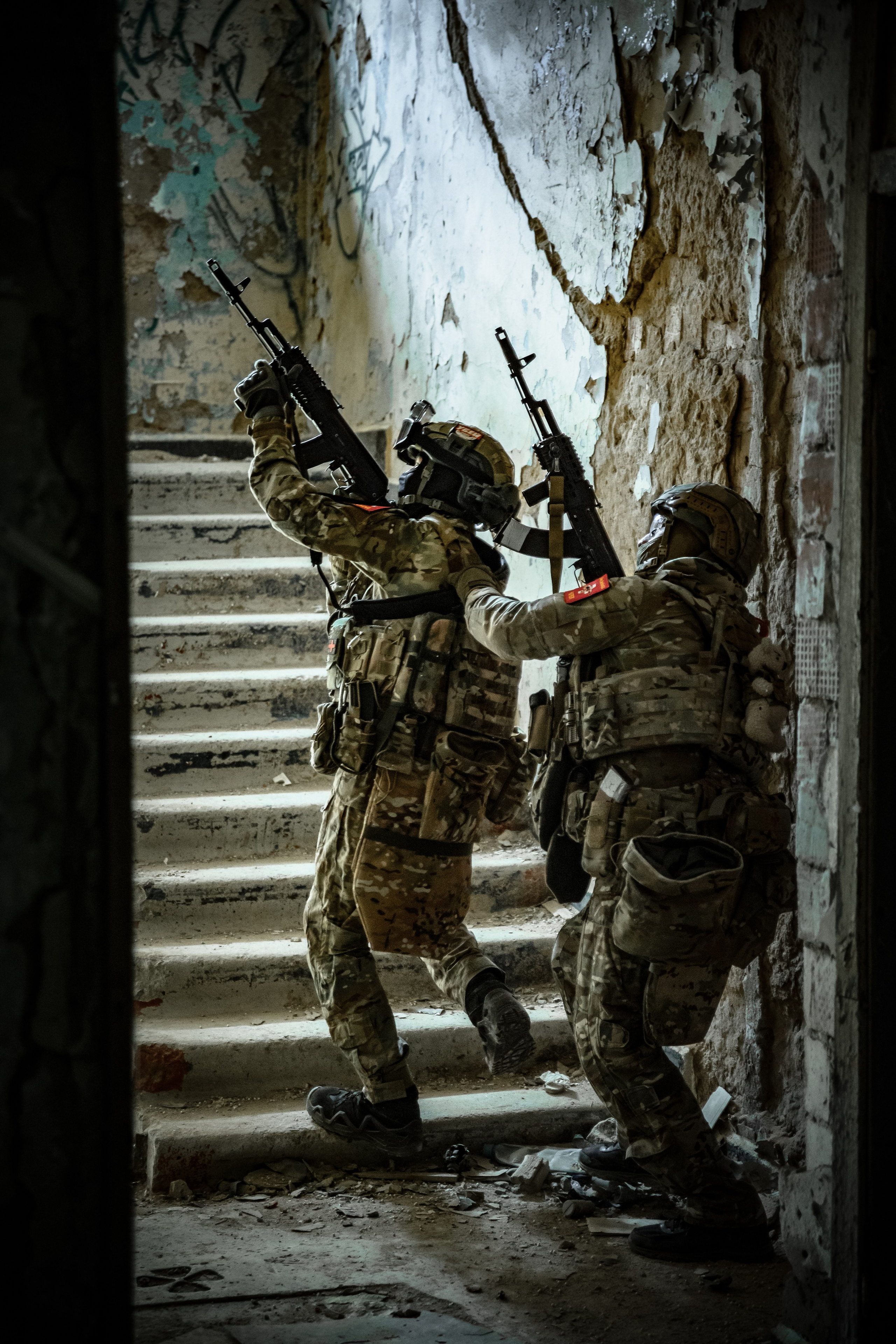 MILLITARY. NE Cinema — backstage and reportage photography in cinema, music, Automotive and sport