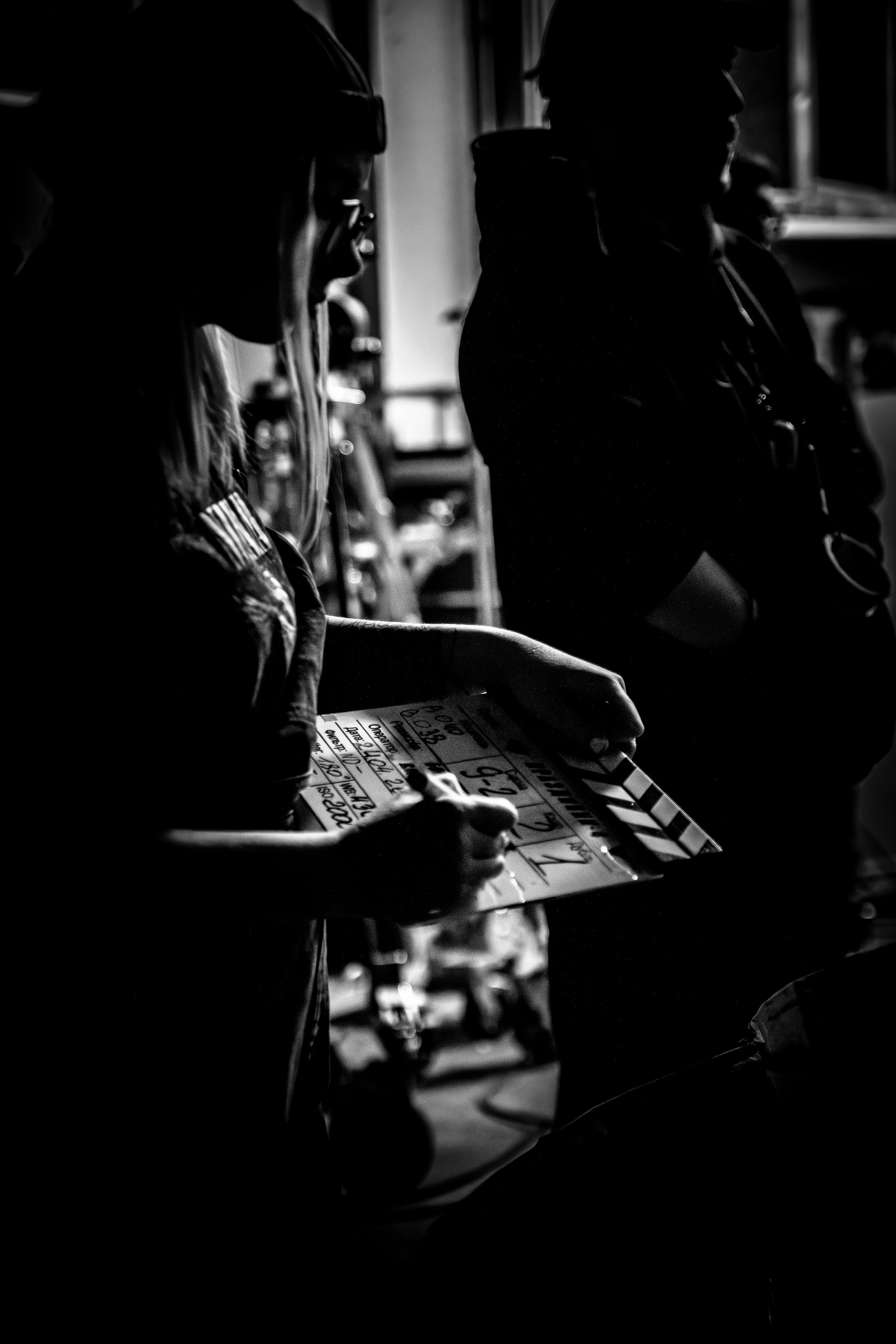 CINEMA. NE Cinema — backstage and reportage photography in cinema, music, Automotive and sport