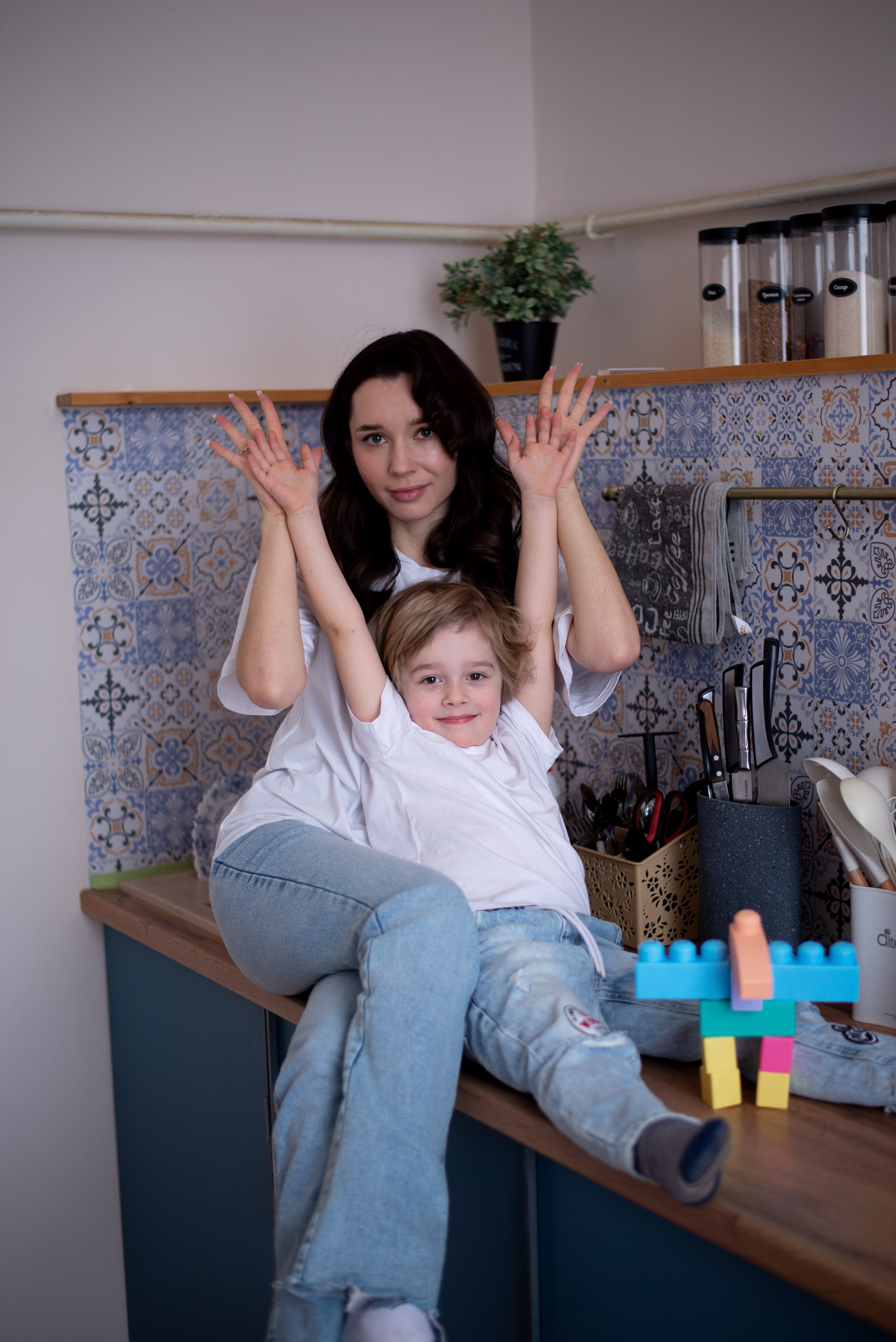 Семейный альбом. Дина — ваш фотограф в Коломне и Москве. Живые портреты, любимые люди, важные события. Всё, что хочется помнить