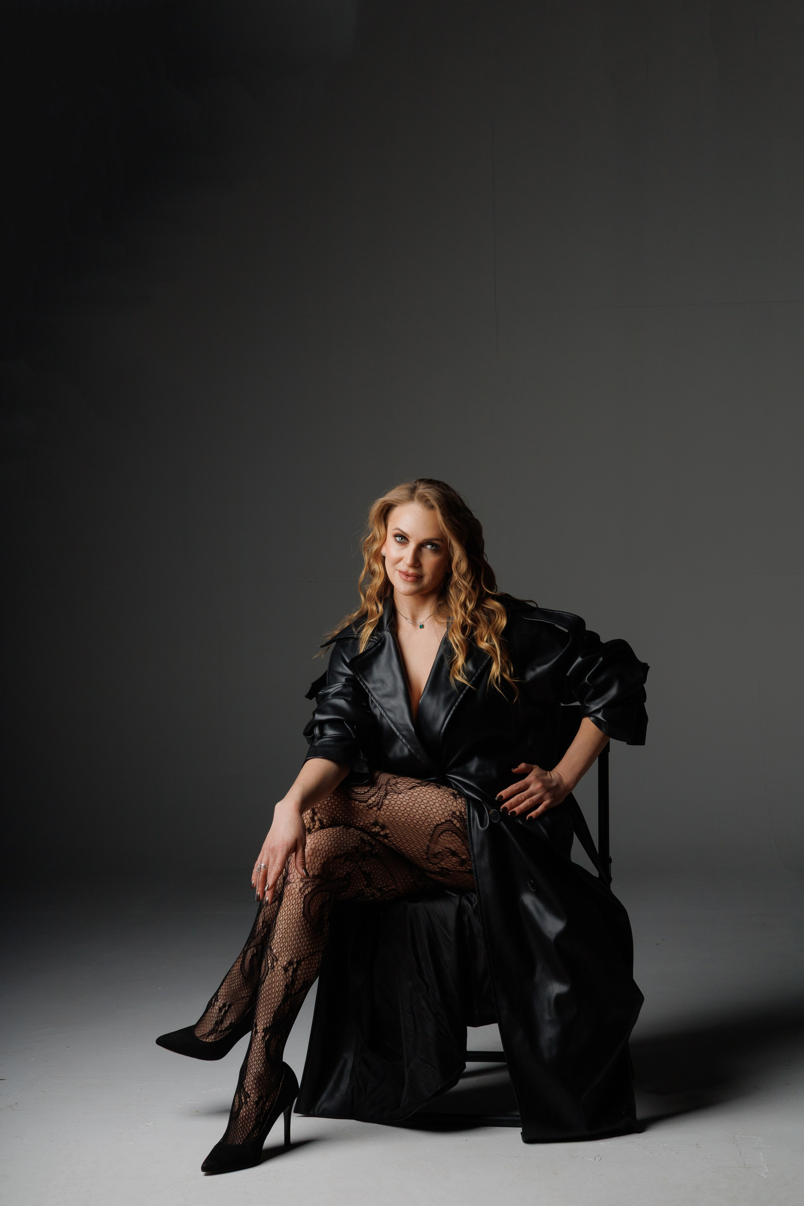 Марина. Женский и семейный фотограф в Томске Алиса Качан