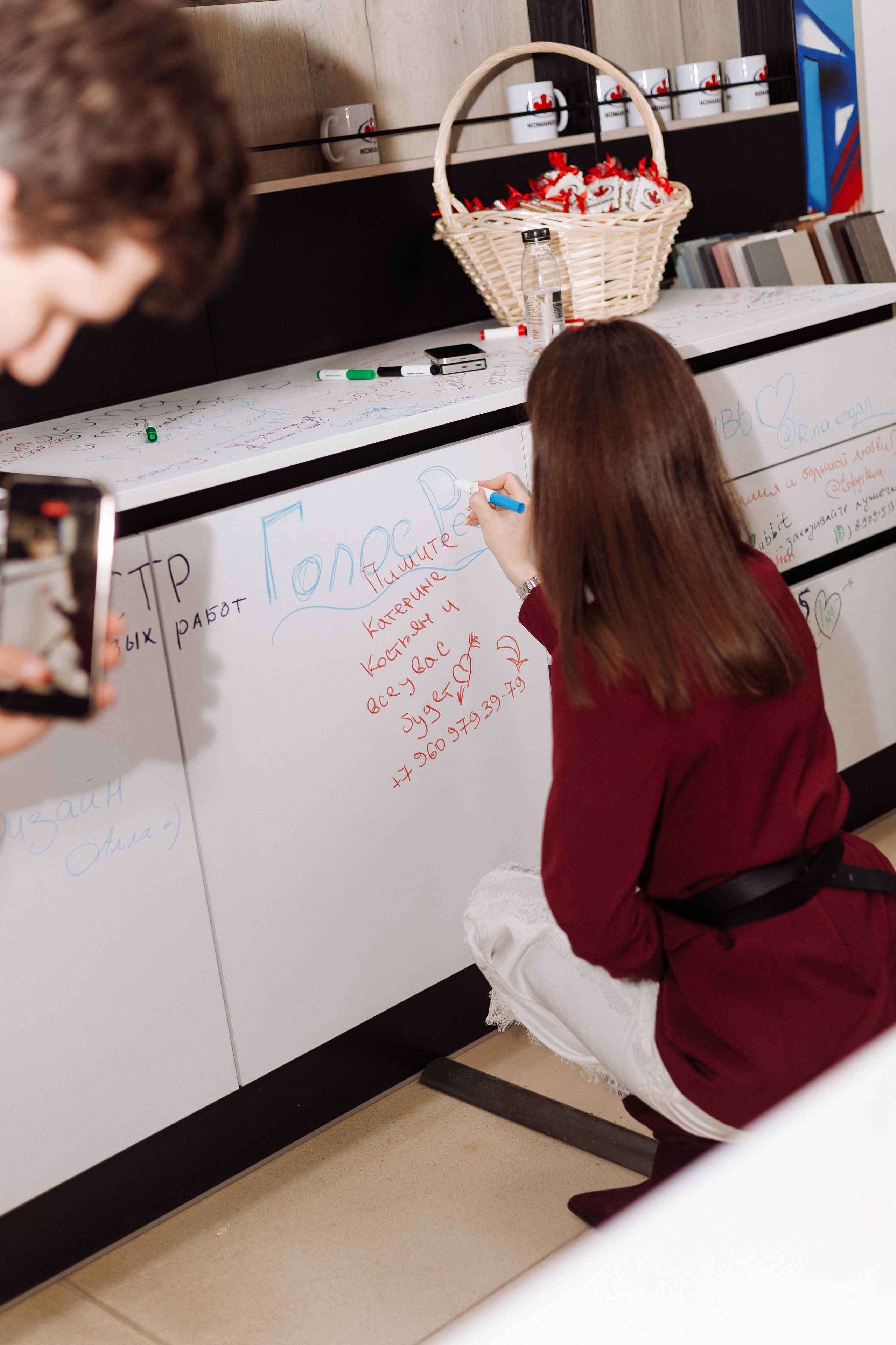 Культура Дизайна. Женский и семейный фотограф в Томске Алиса Качан