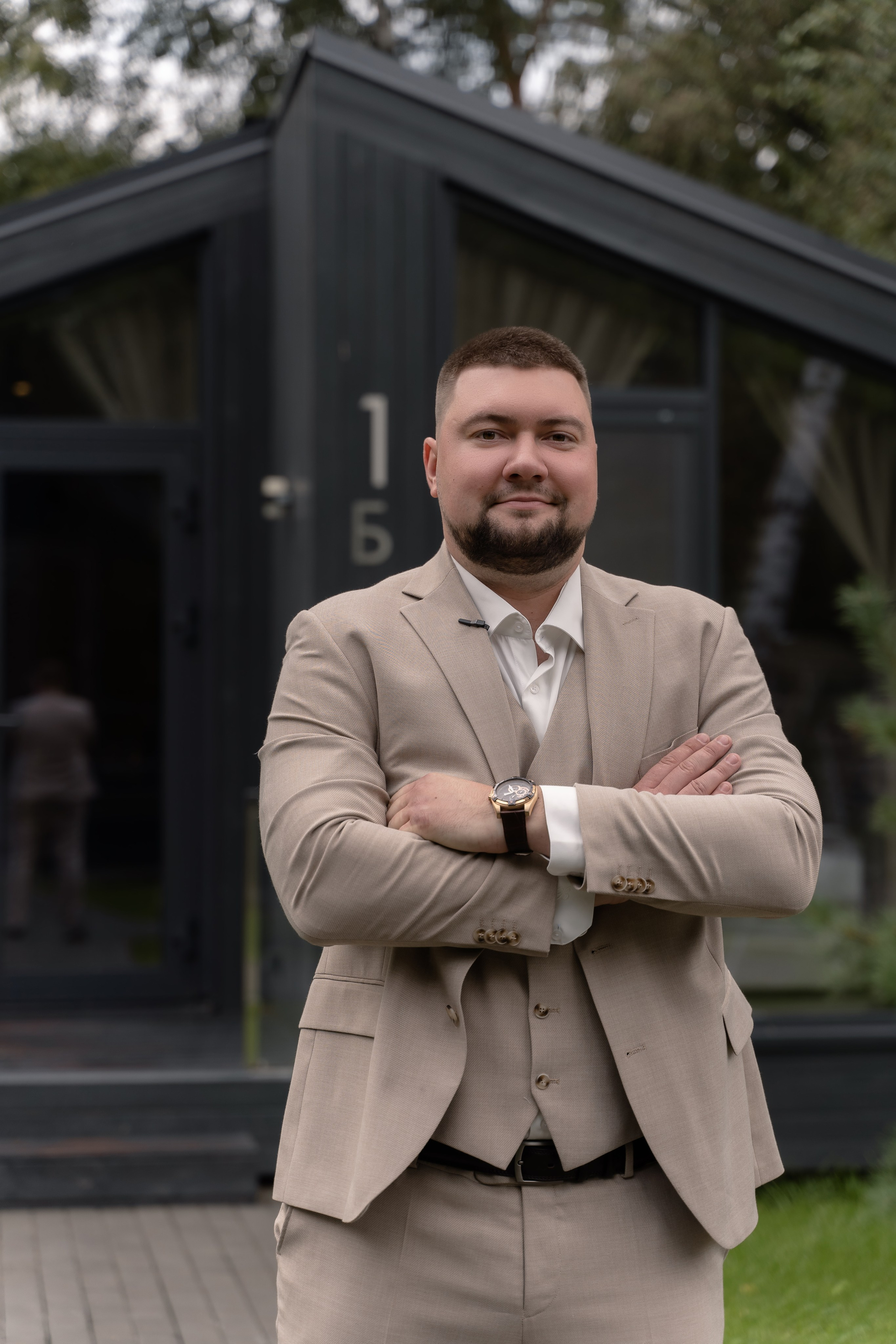 Максим и Лика. Свадебный и семейный фотограф в Новосибирске Наталья Зорина