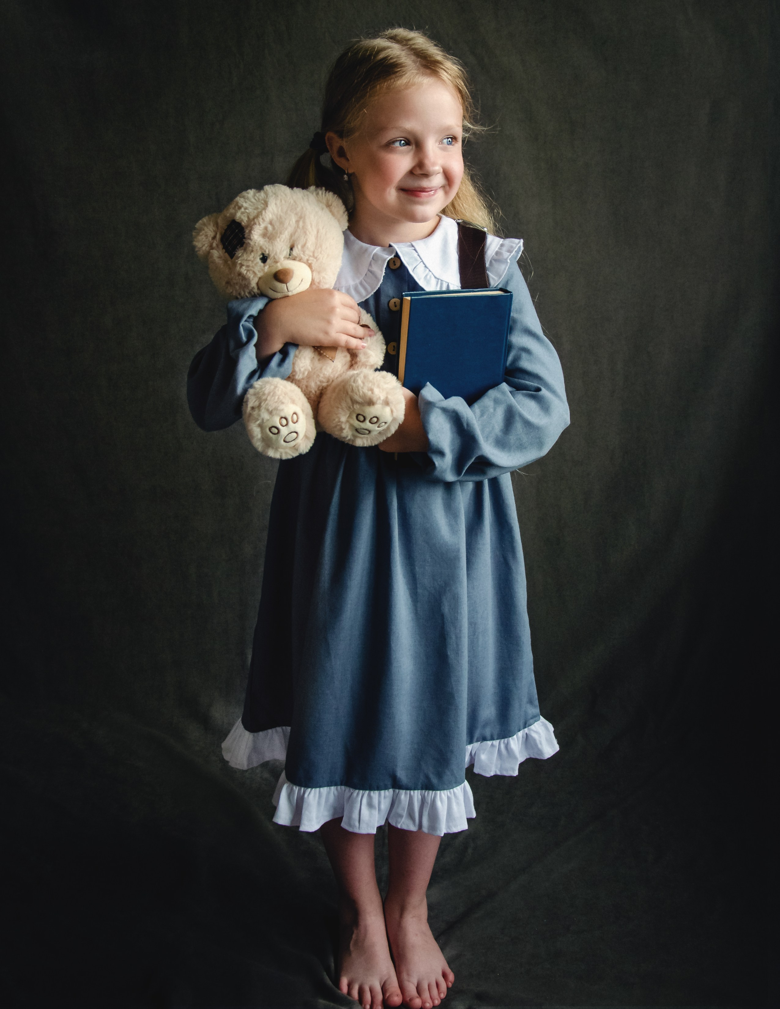 Детские фотосессии в Брянске. Детский фотограф Брянск