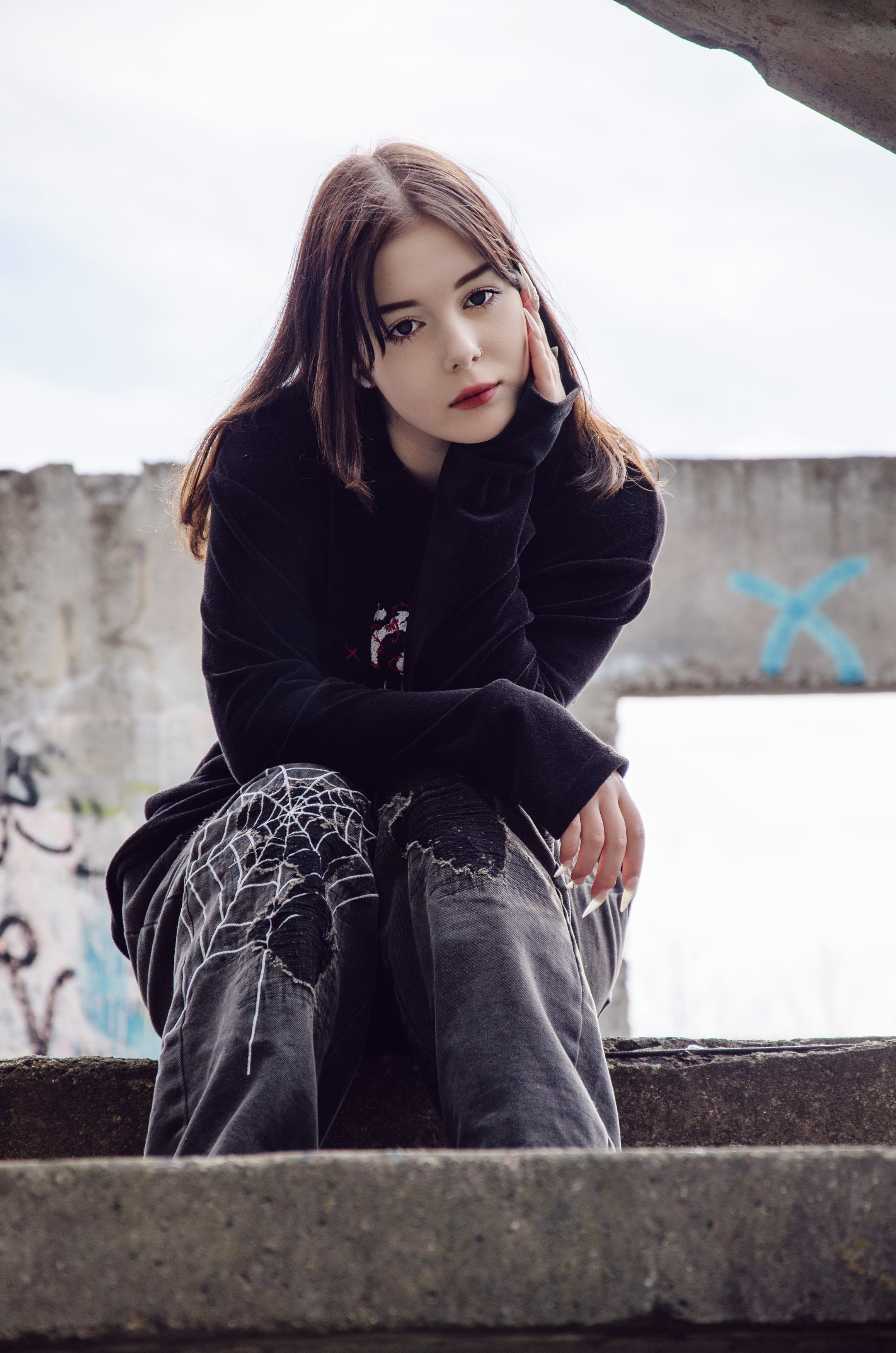 Детские фотосессии в Брянске. Детский фотограф Брянск