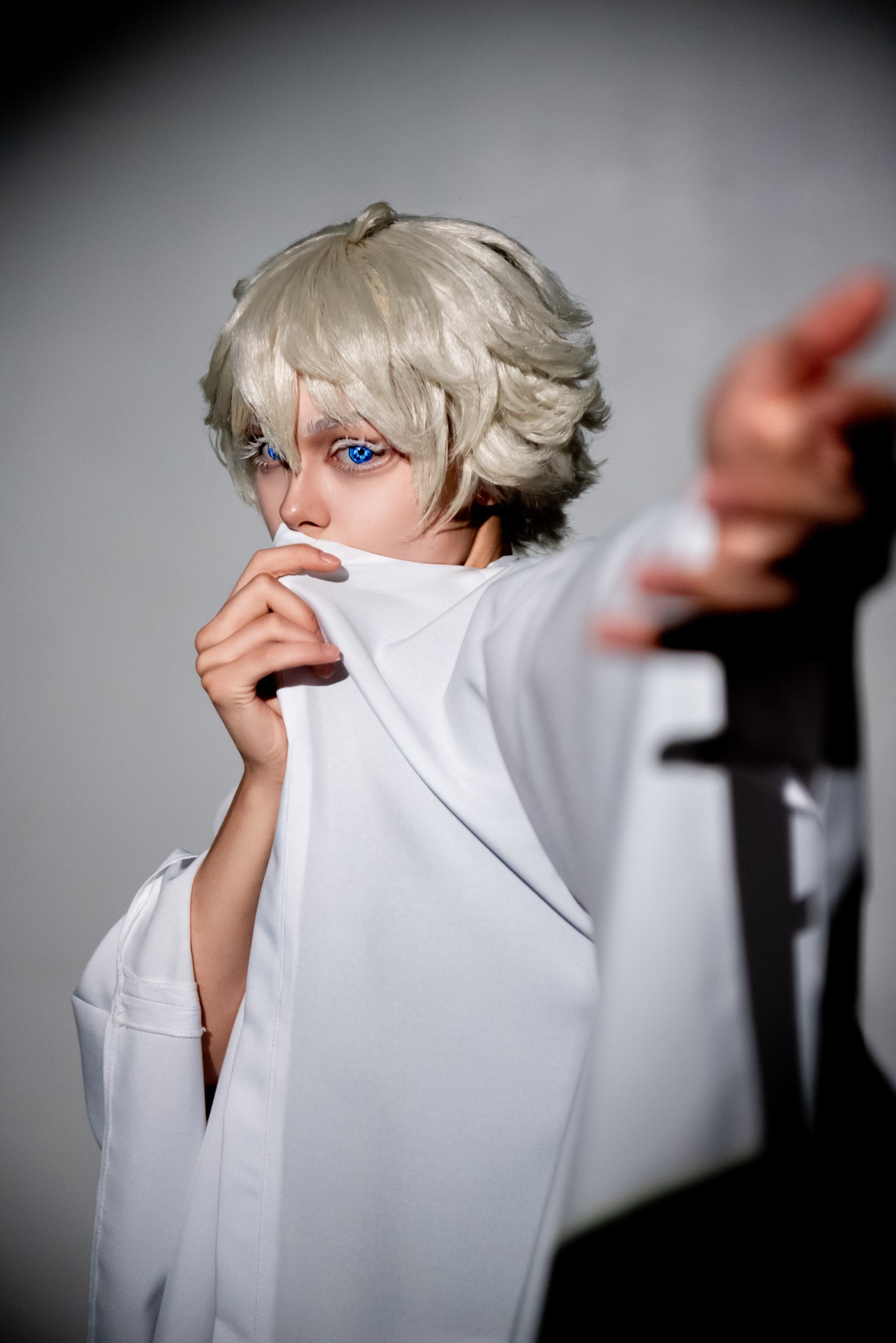 Студийные съемки в Брянске. Профессиональный фотограф Брянск