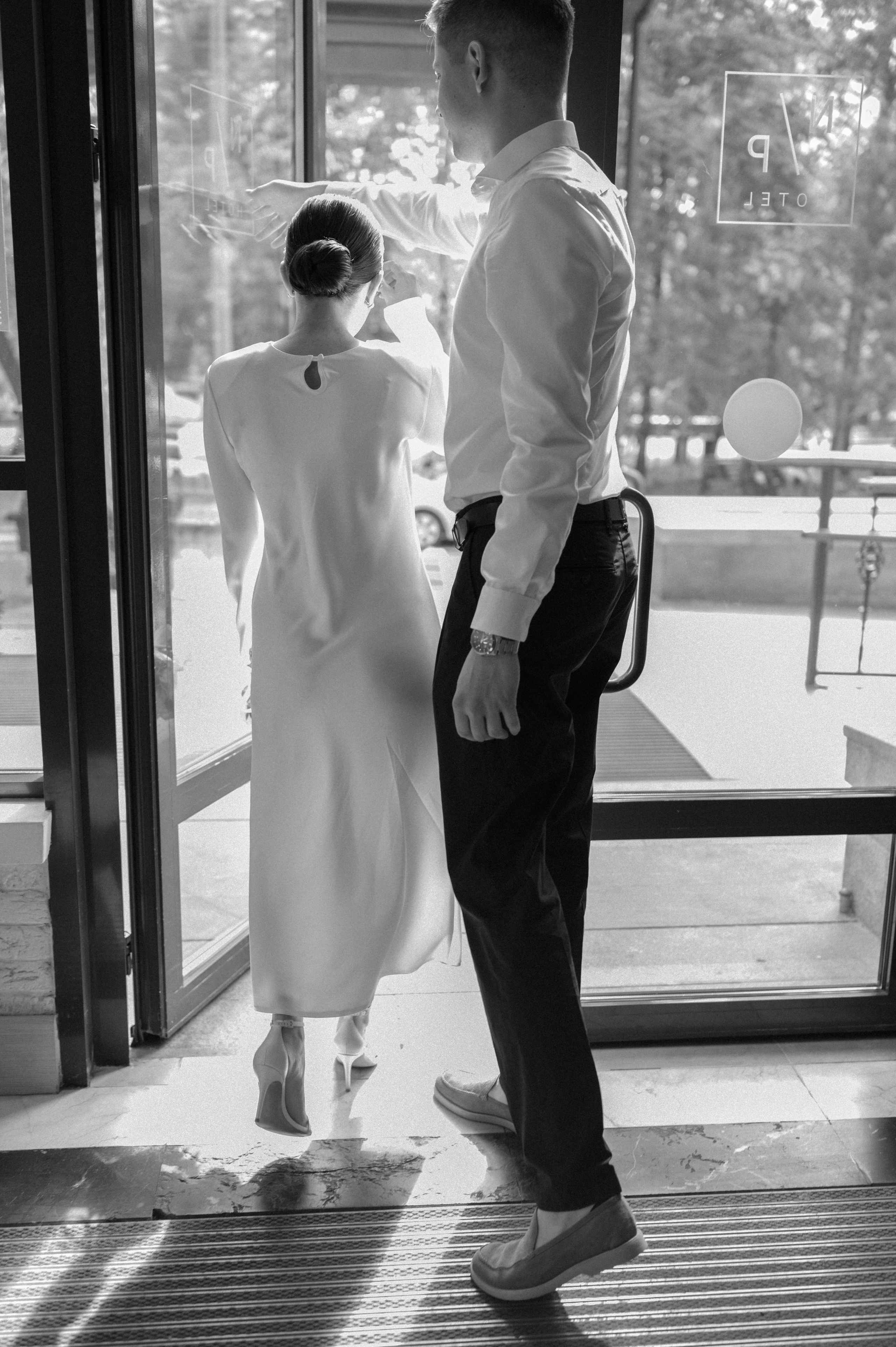 Роман и Ляйсан. Свадебный Фотограф Уфа Егорова Анастасия