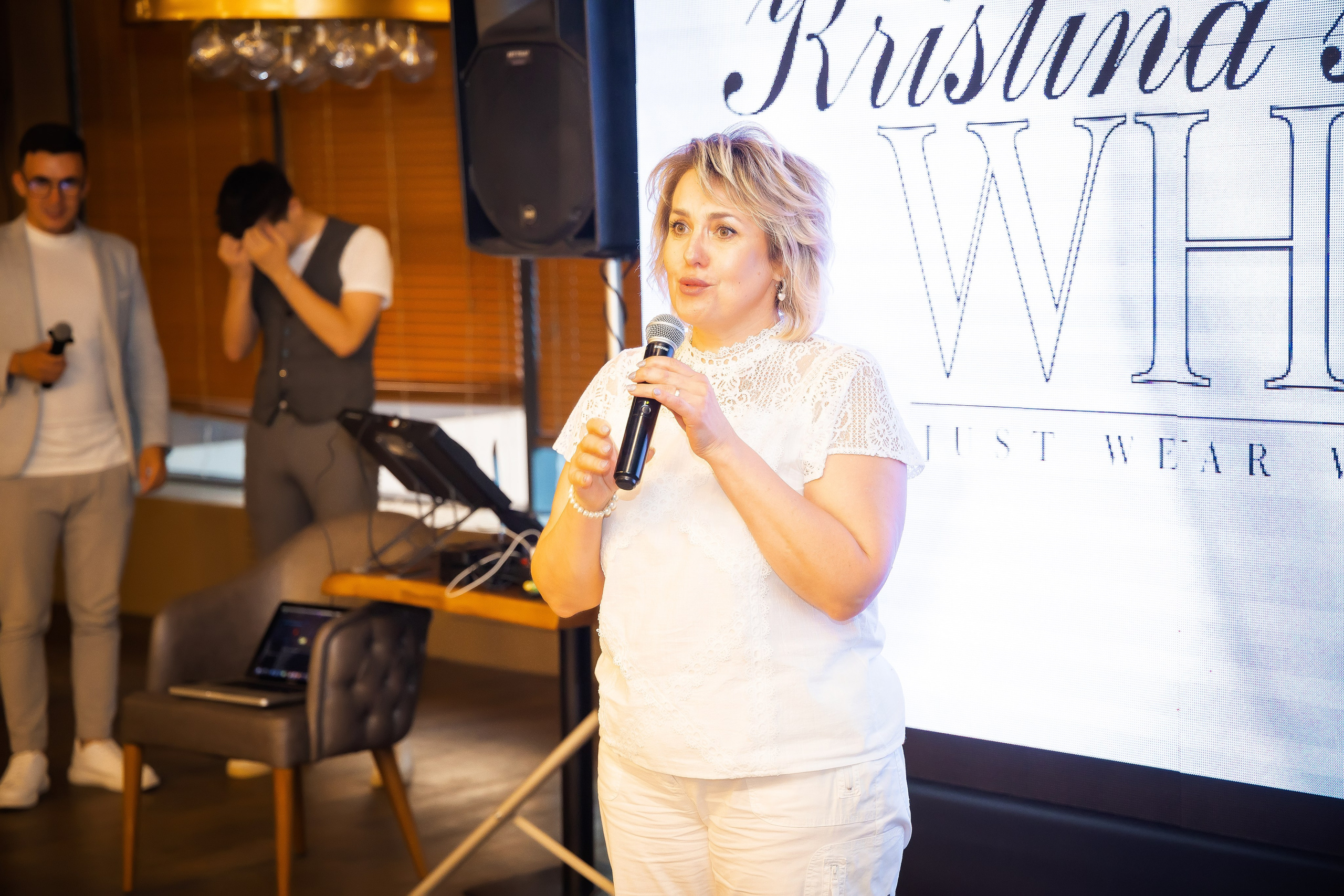 День рождения Кристины. Семейный и Свадебный фотограф в Астане Александр Астапов