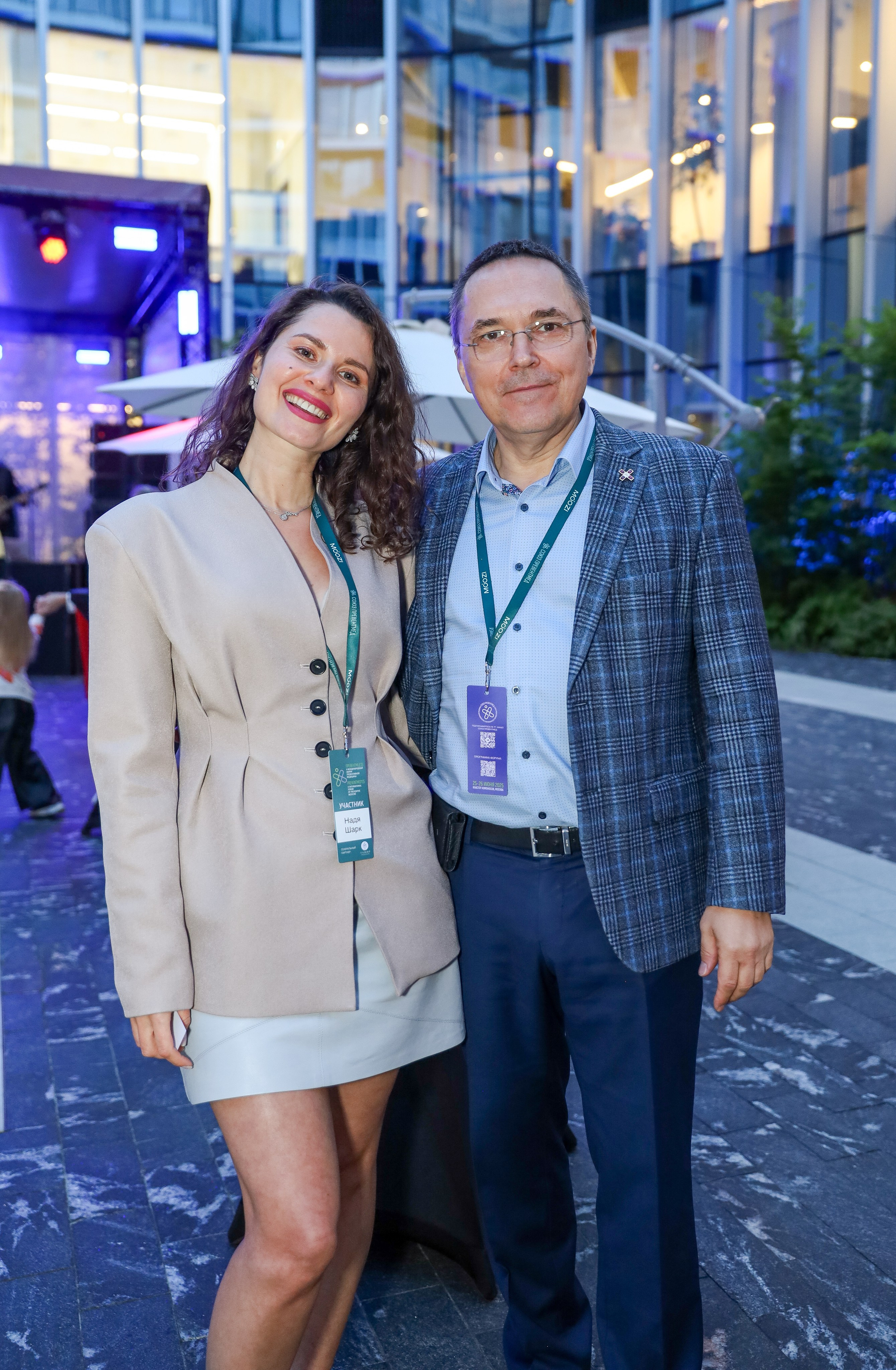 ПРЕВЕНТМЕД 2025 — ФОРУМ ПРЕВЕНТИВНОЙ МЕДИЦИНЫ. Фотограф мероприятий Ирина Каширина