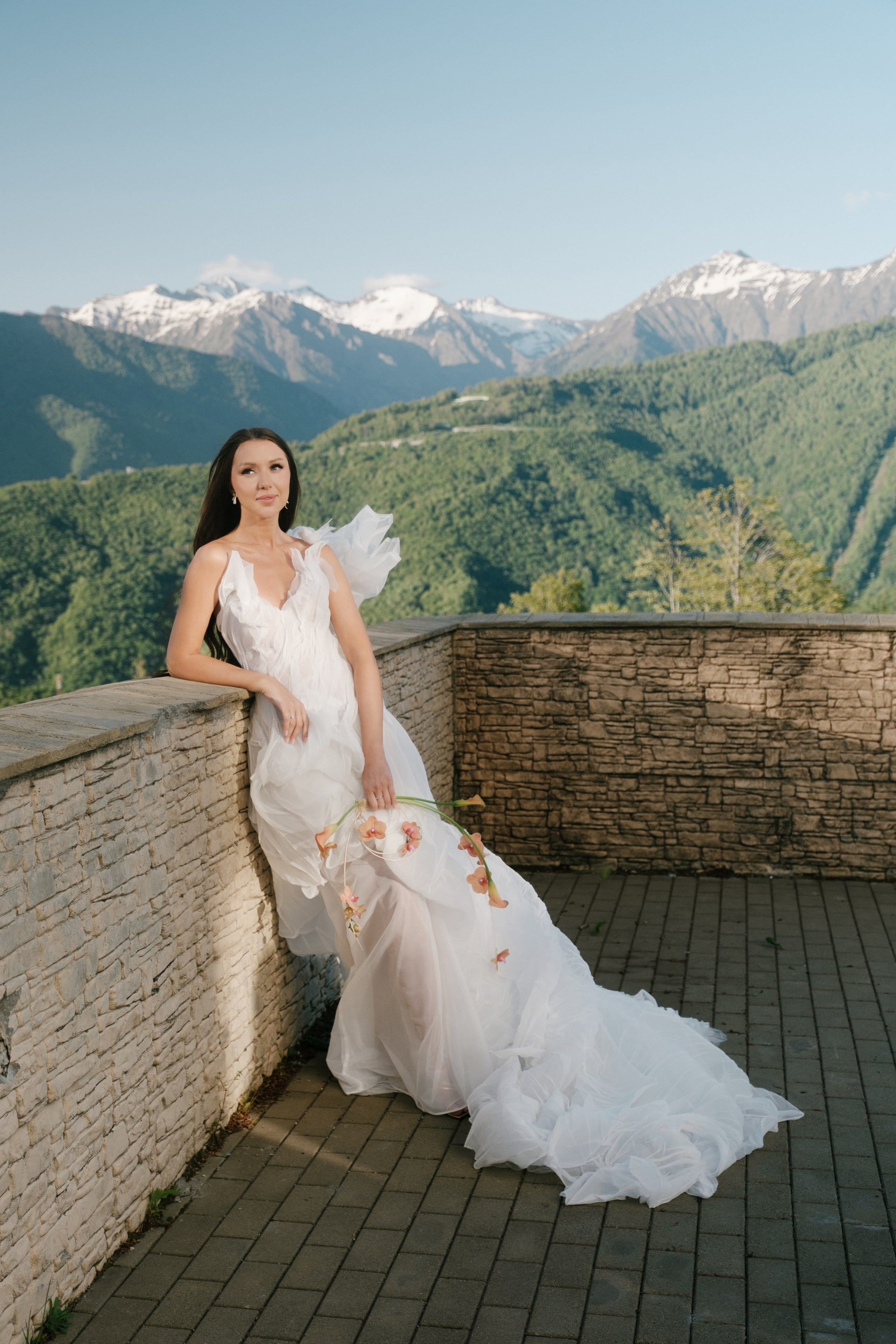 Аркея. Свадебный Видеограф Фотограф в Сочи