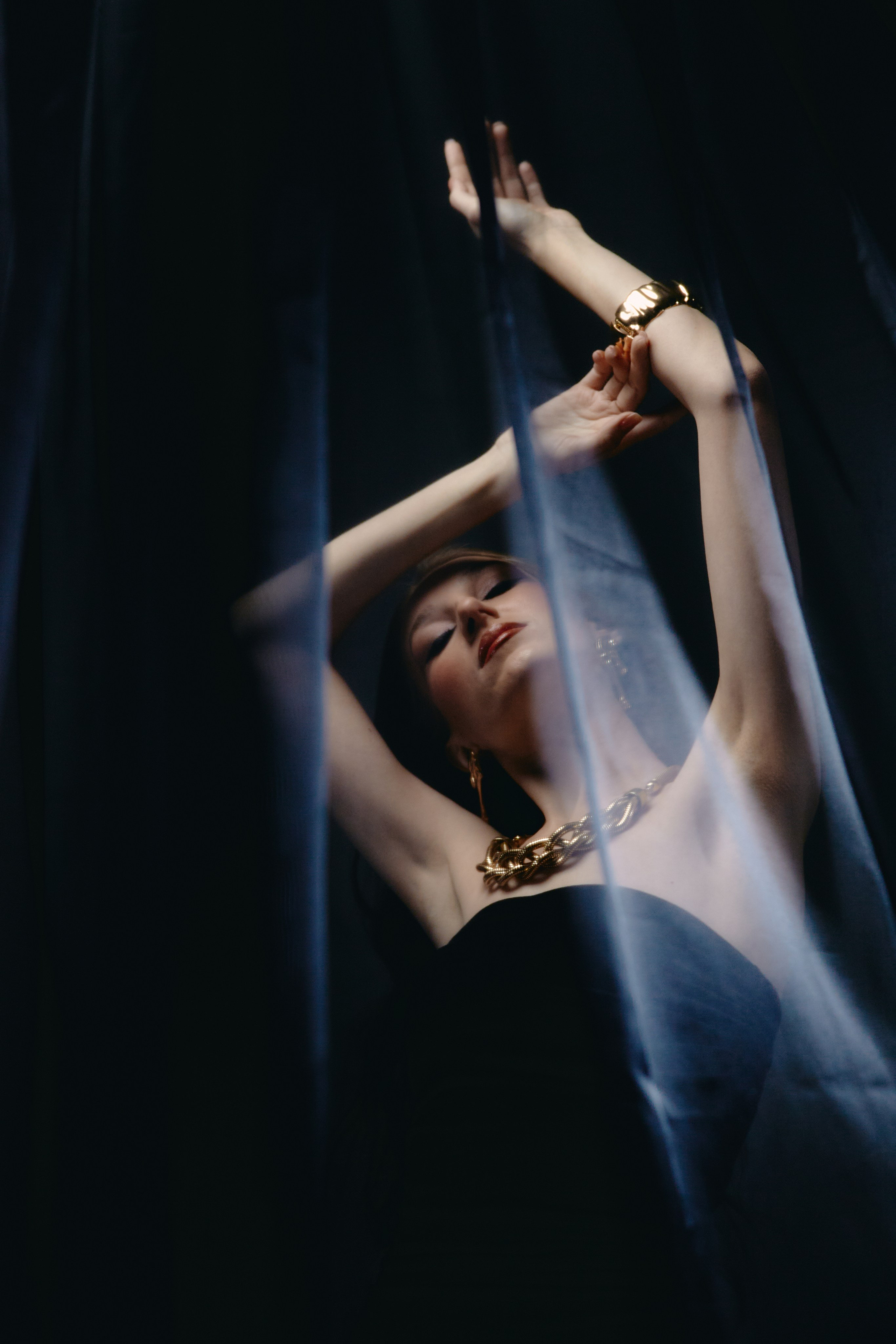 Work 2 NK. Gorbunova Alina Фотограф