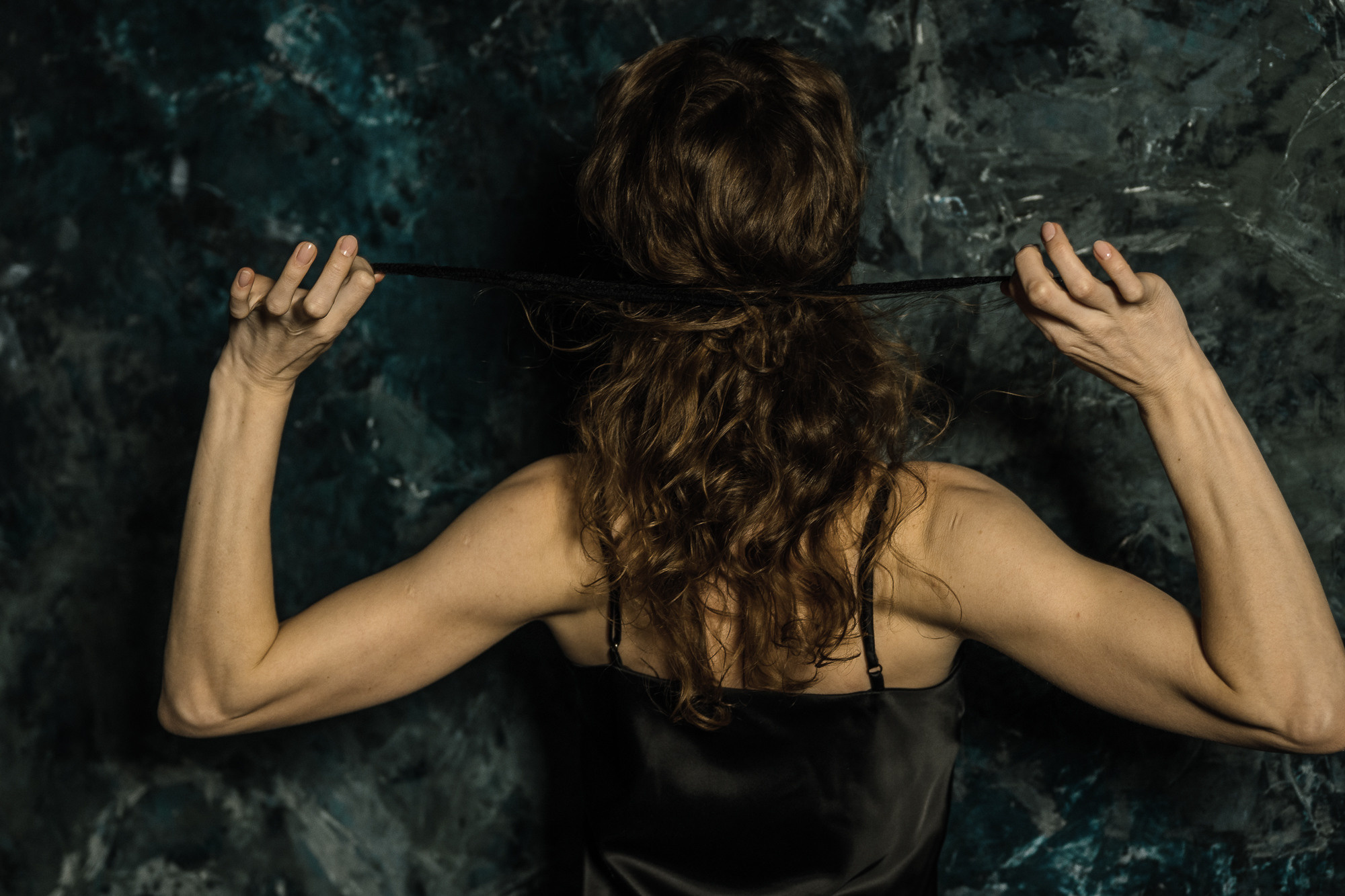 DASHA. Фотограф Анастасия Броварник в Санкт-Петербурге