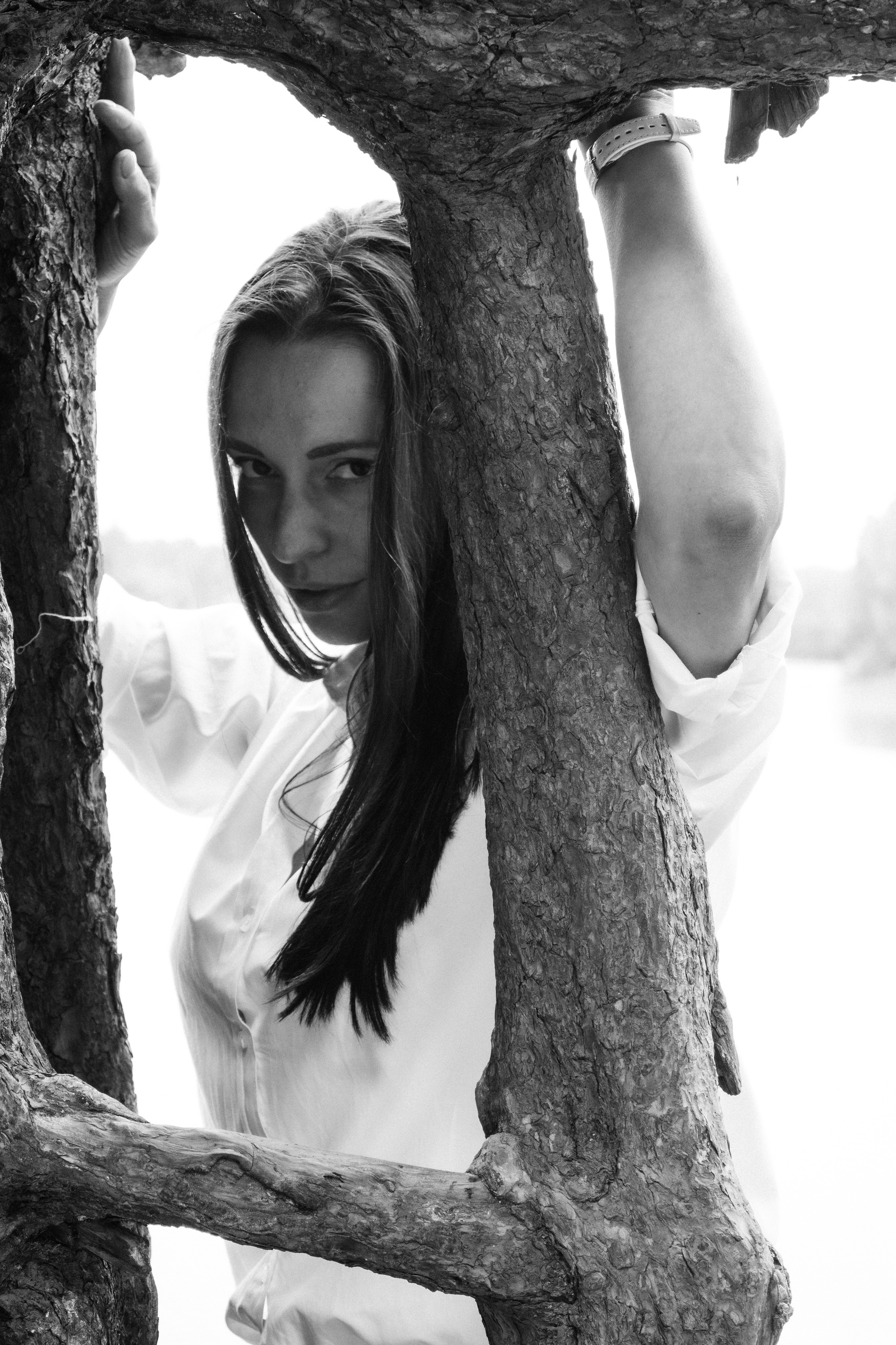 MASHA. Фотограф Анастасия Броварник в Санкт-Петербурге