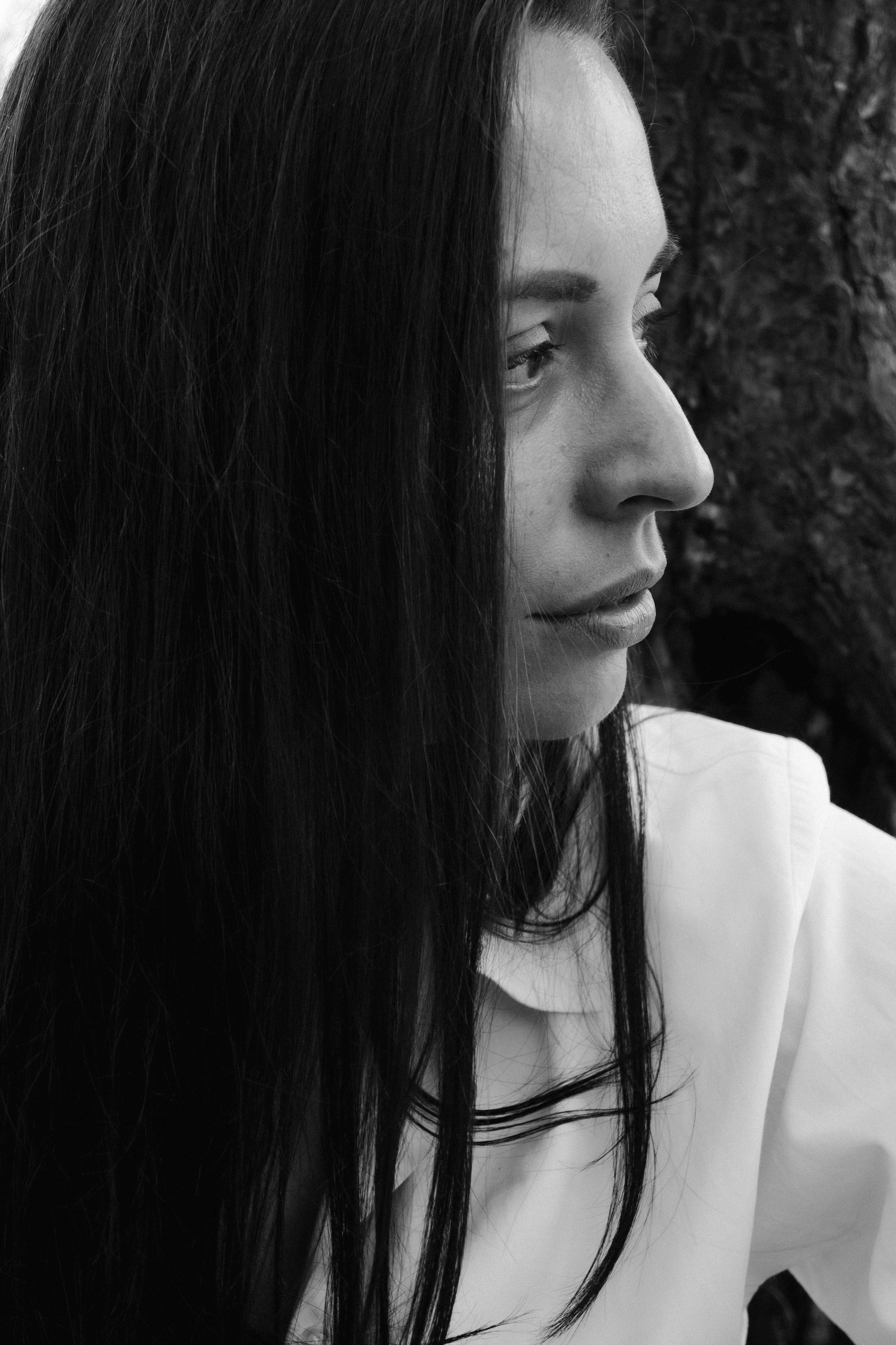 MASHA. Фотограф Анастасия Броварник в Санкт-Петербурге