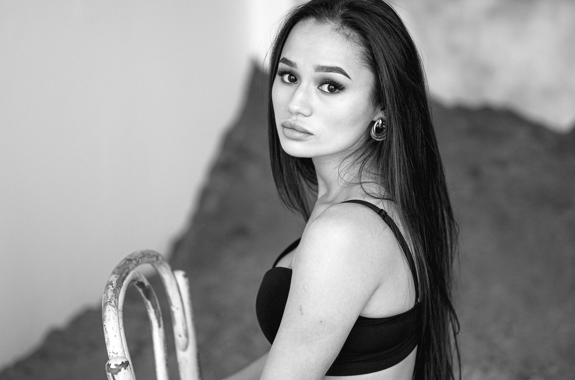 YULIA. Фотограф Анастасия Броварник в Санкт-Петербурге