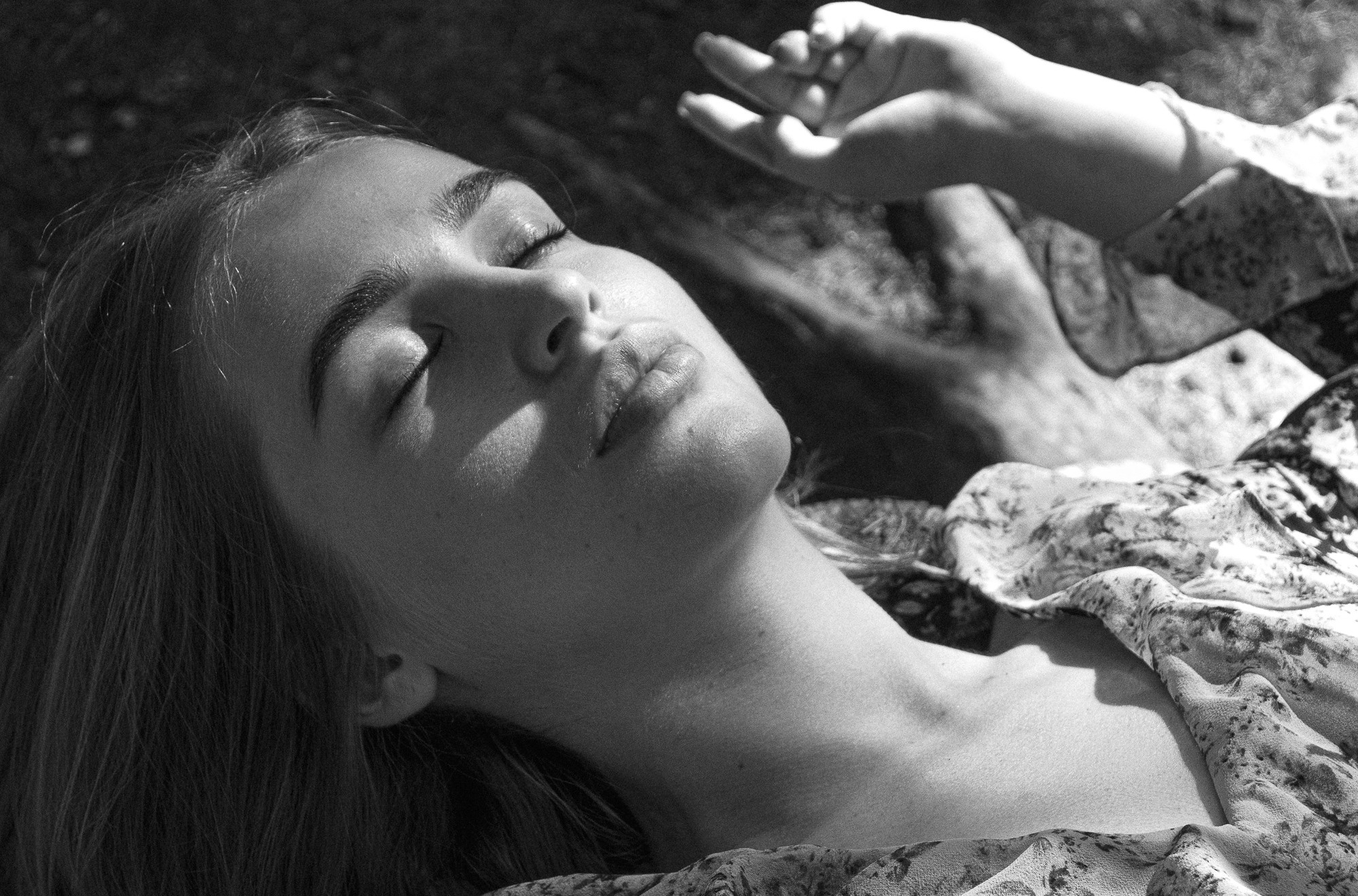 LERA. Фотограф Анастасия Броварник в Санкт-Петербурге