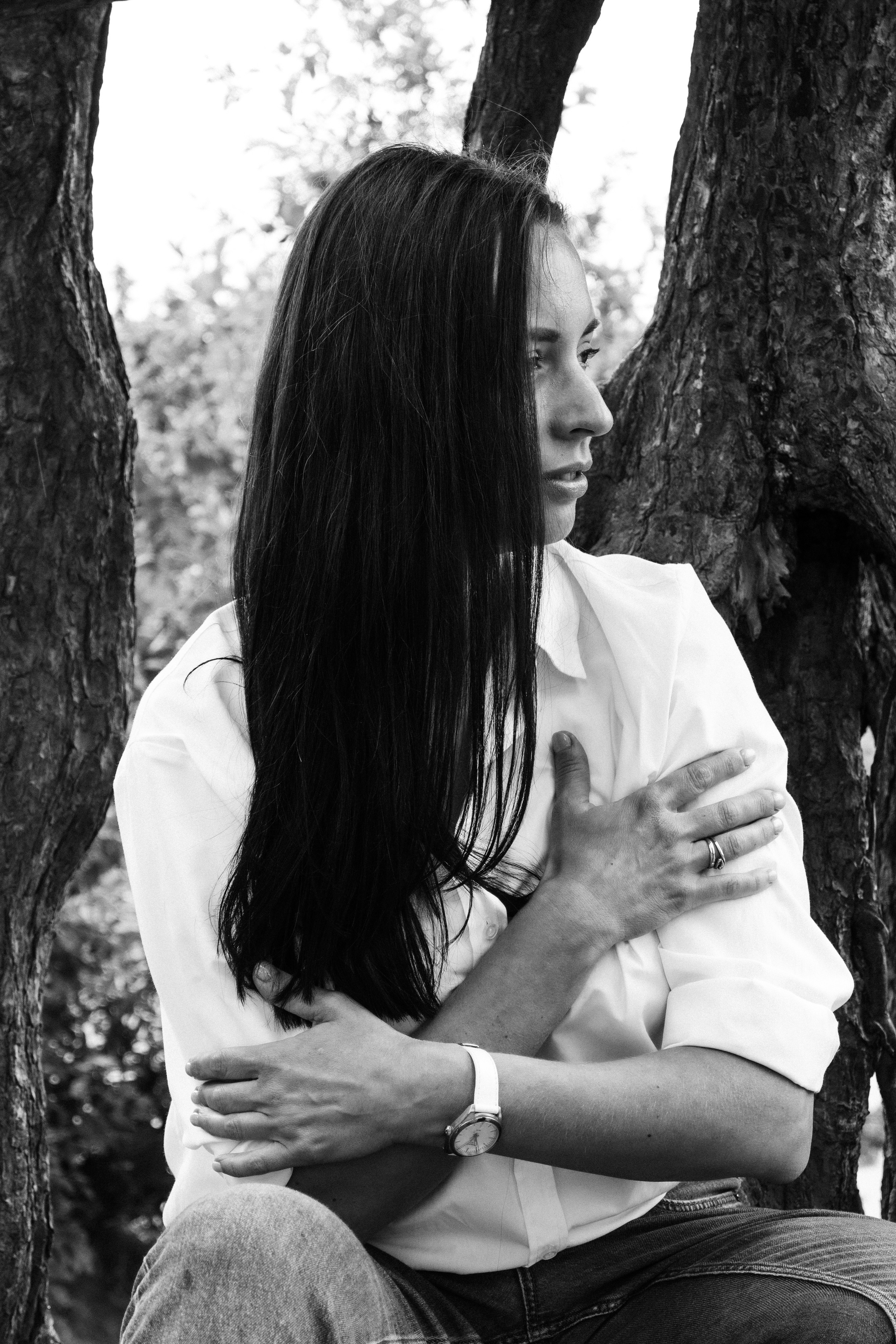 MASHA. Фотограф Анастасия Броварник в Санкт-Петербурге