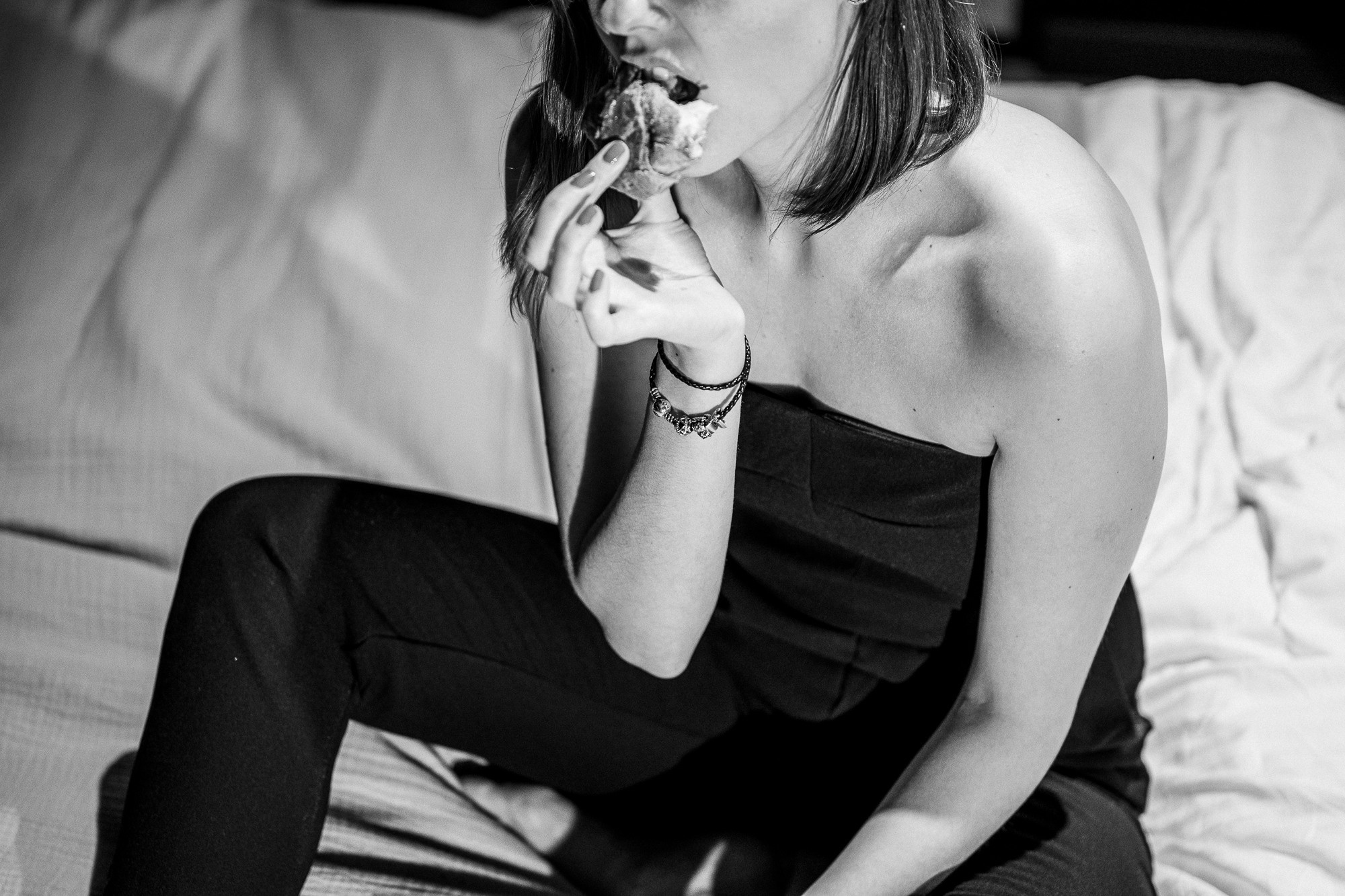 NATALI. ONE B&W DAY. Фотограф Анастасия Броварник в Санкт-Петербурге