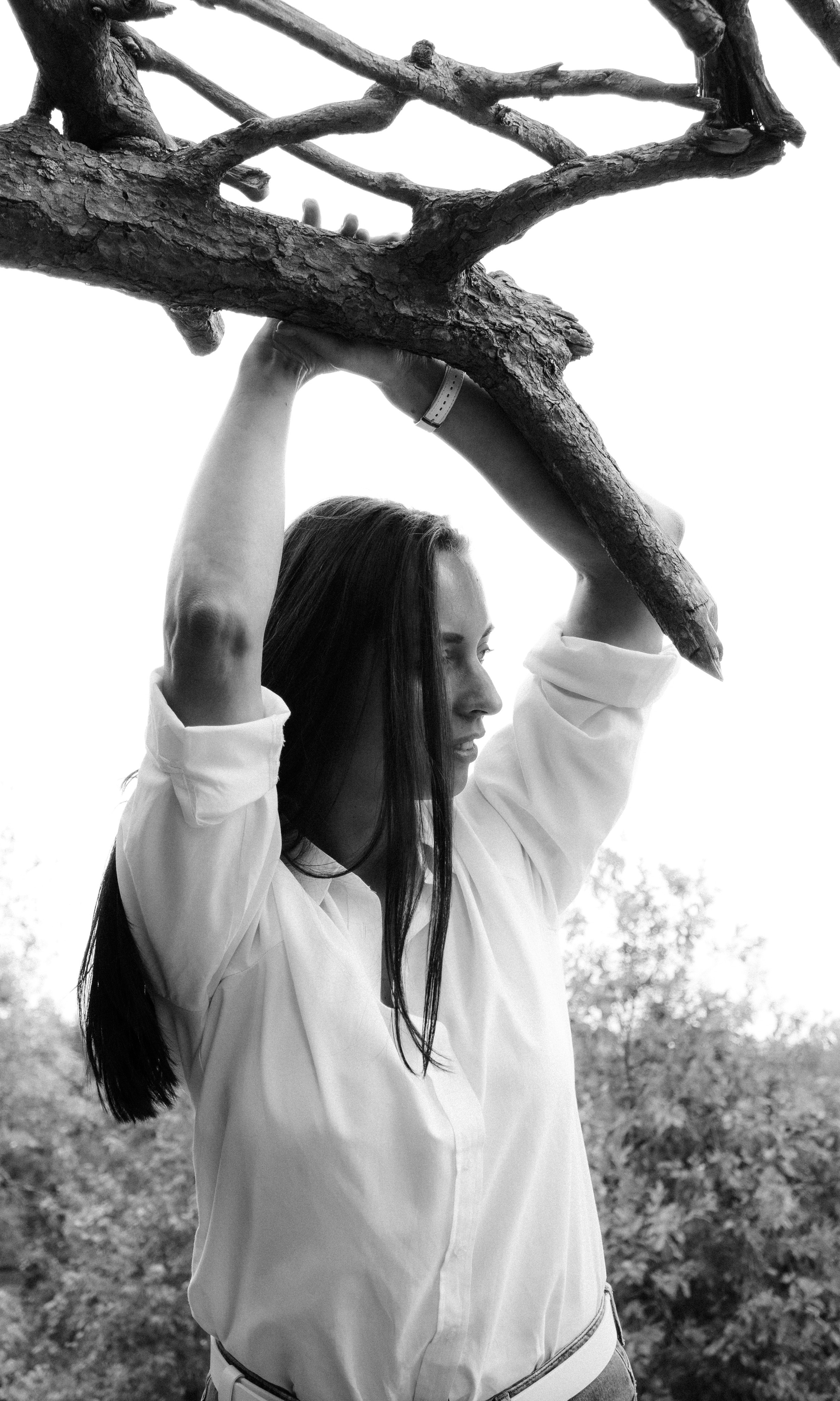 MASHA. Фотограф Анастасия Броварник в Санкт-Петербурге